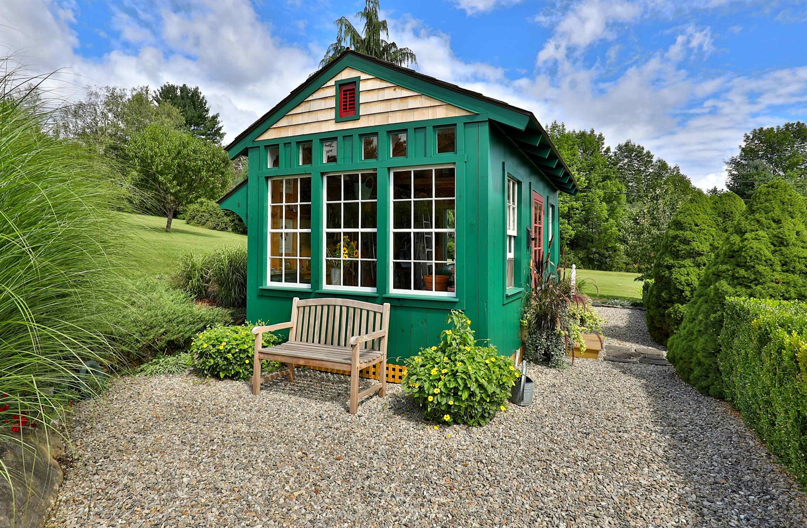 568 Warm Brook Road Arlington, VT 05250 - Photo 33 of 40 Gallery Image 33