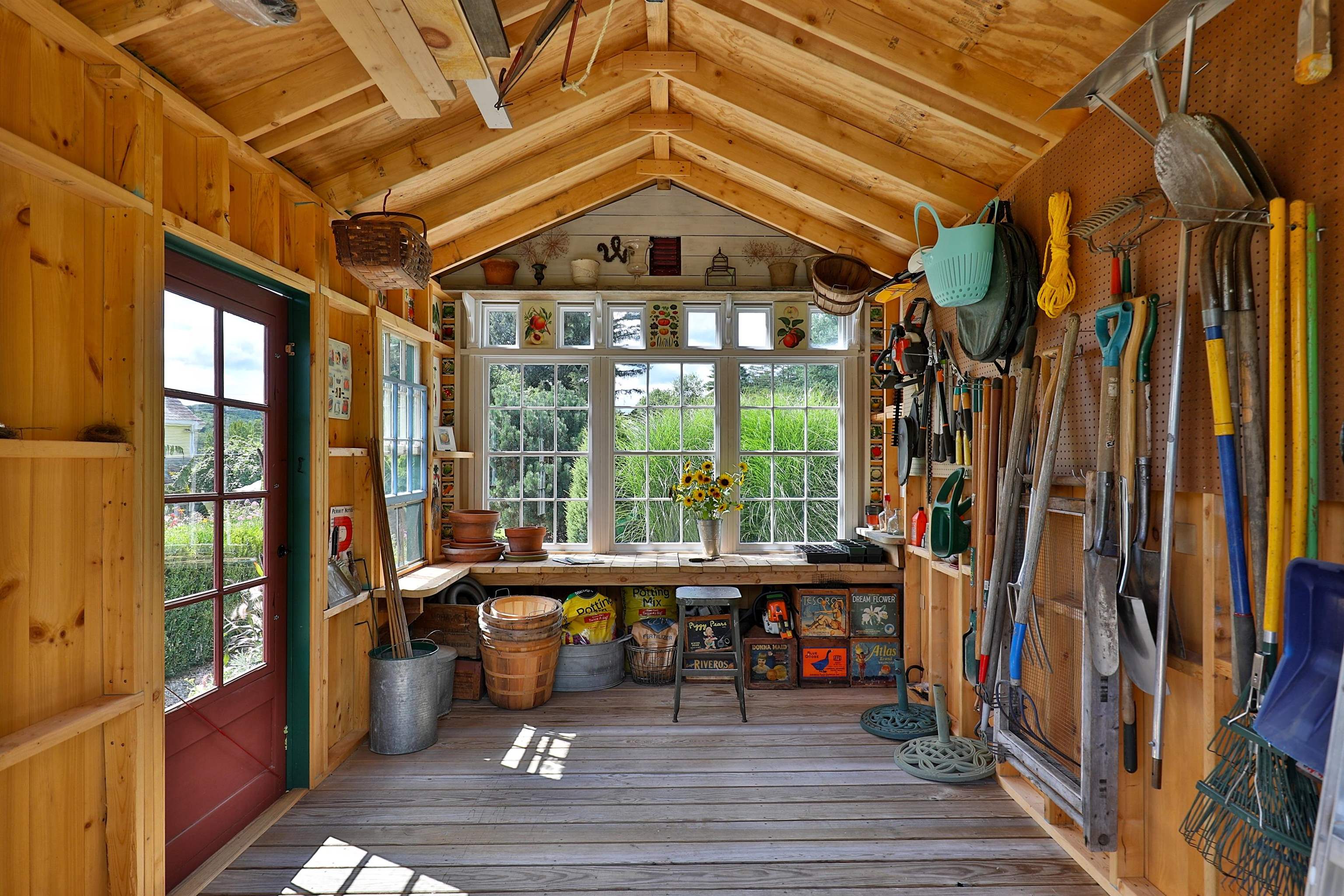 568 Warm Brook Road Arlington, VT 05250 - Photo 34 of 40 Gallery Image 34