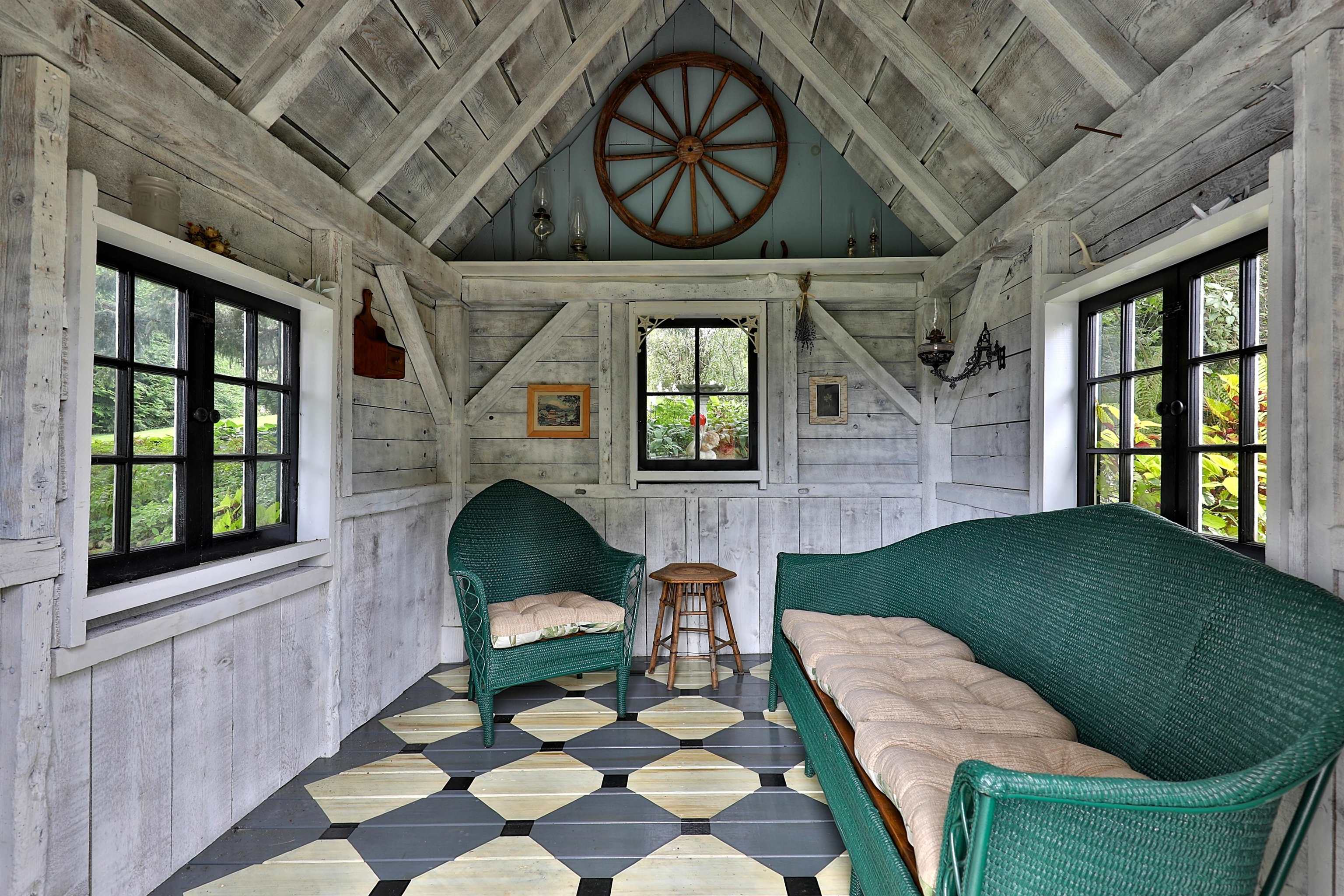 568 Warm Brook Road Arlington, VT 05250 - Photo 36 of 40 Gallery Image 36