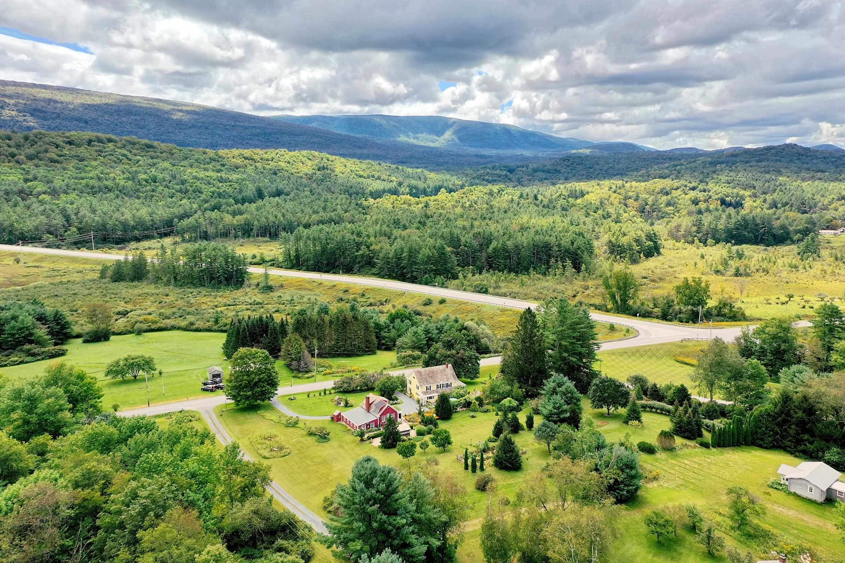 568 Warm Brook Road Arlington, VT 05250 - Photo 40 of 40 Gallery Image 40