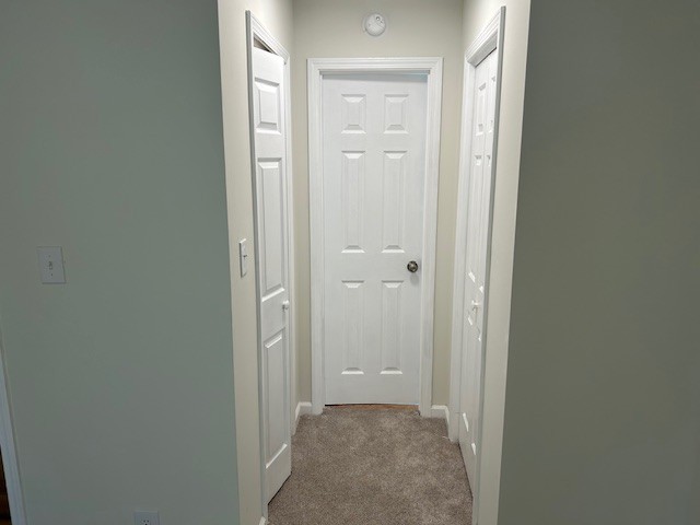 3403 Chaney Lane Clarksville, TN 37042 - Photo 12 of 28 a view of a bathroom with a sink