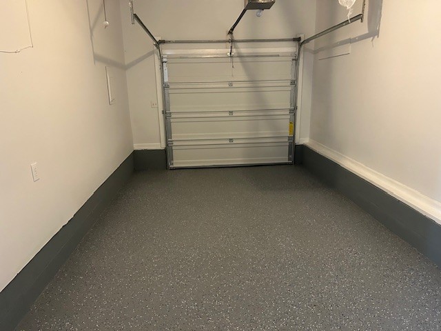 3403 Chaney Lane Clarksville, TN 37042 - Photo 27 of 28 a view of a small space