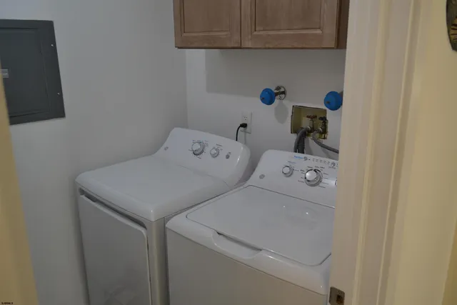 $2,850 | 533 Lagoon Boulevard, Unit 533, Brigantine, NJ 08203