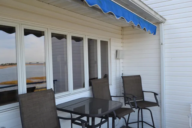 $2,850 | 533 Lagoon Boulevard, Unit 533, Brigantine, NJ 08203