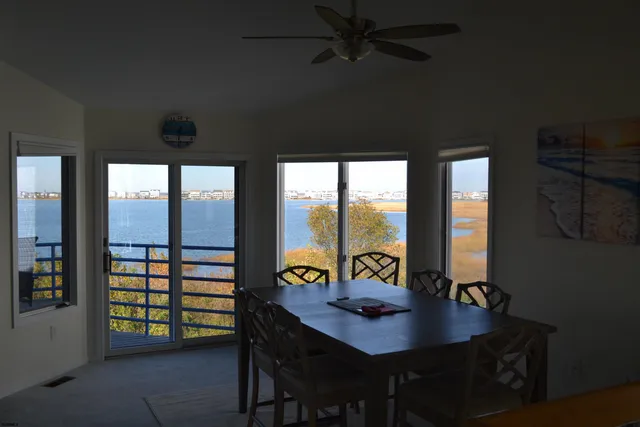 $2,850 | 533 Lagoon Boulevard, Unit 533, Brigantine, NJ 08203