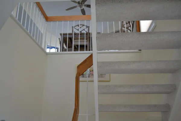 a view of entryway
