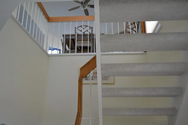 $2,850 | 533 Lagoon Boulevard, Unit 533, Brigantine, NJ 08203