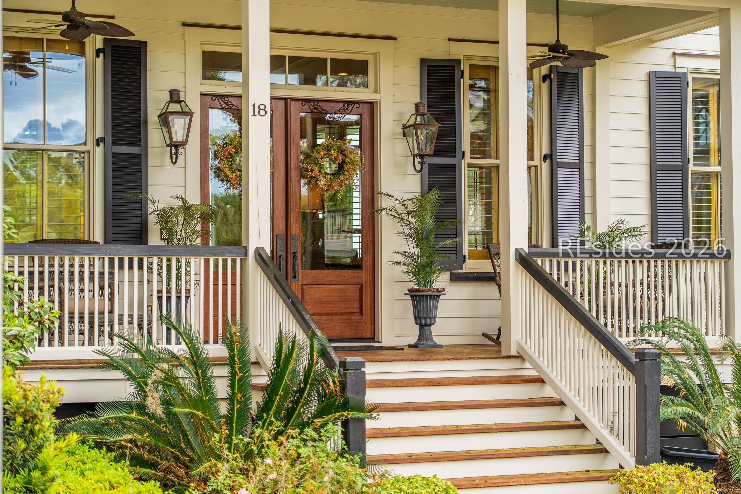 18 Carrier Bluff Bluffton, SC 29909 - Photo 12 of 100
