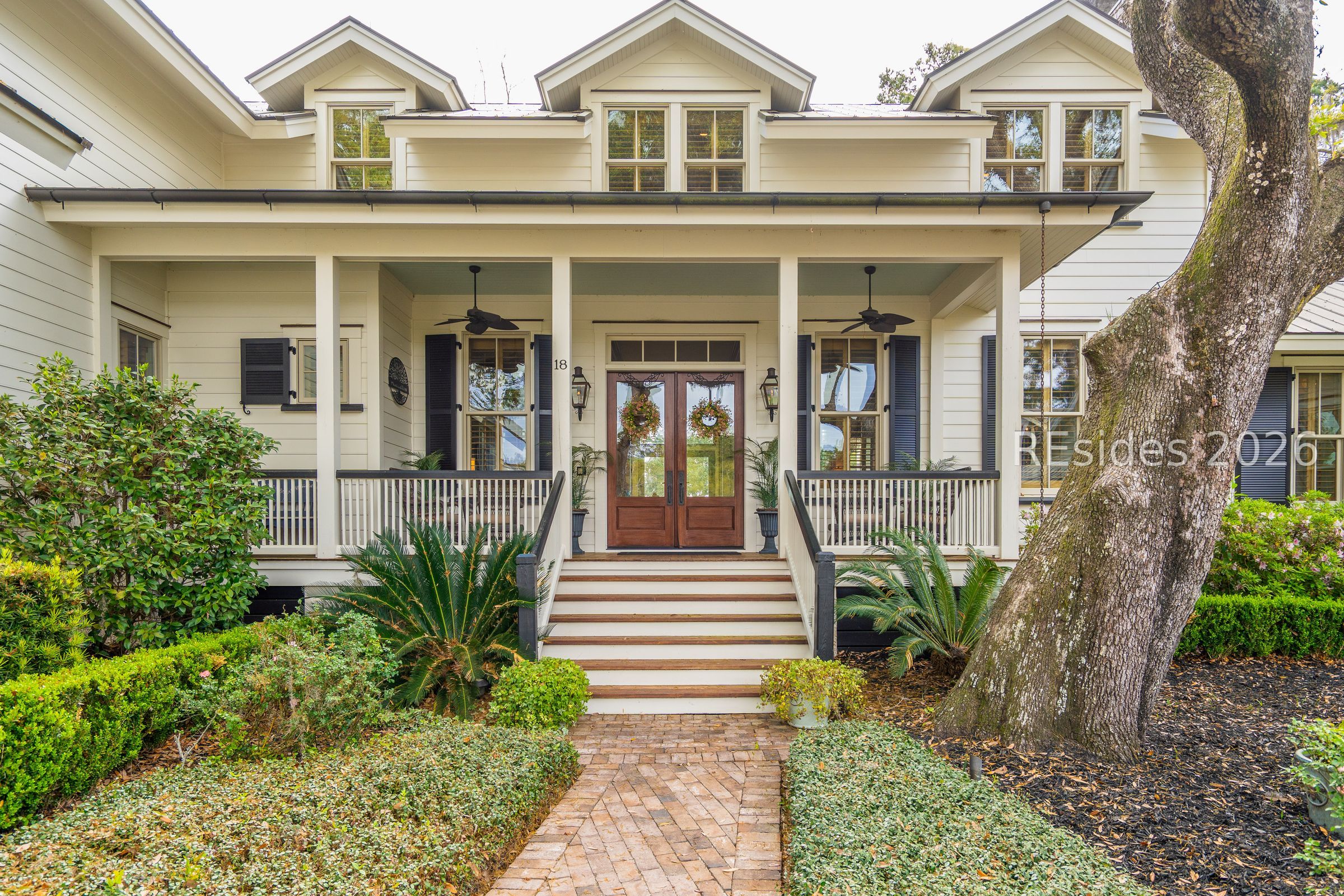 18 Carrier Bluff Bluffton, SC 29909 - Photo 13 of 100