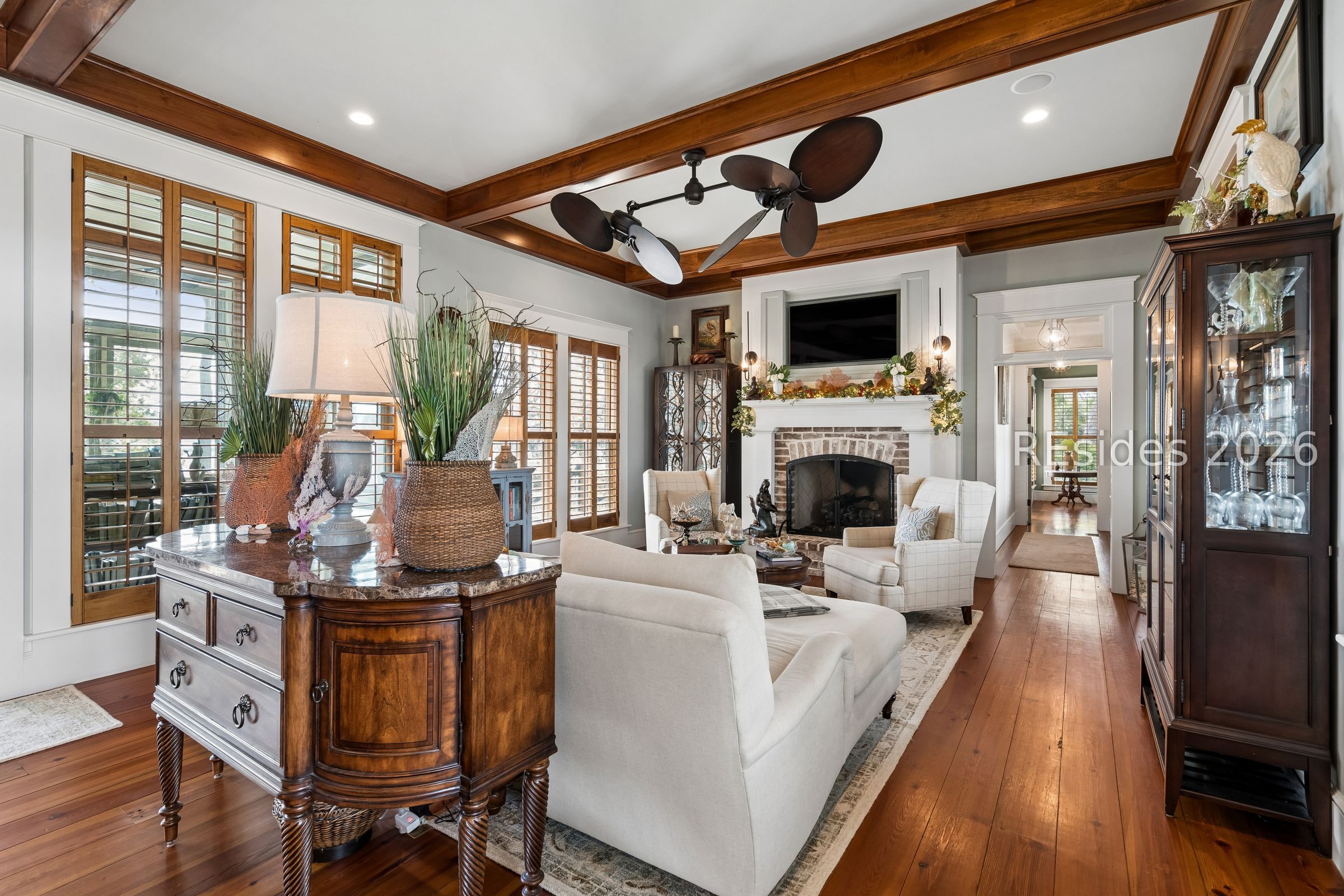 18 Carrier Bluff Bluffton, SC 29909 - Photo 20 of 100