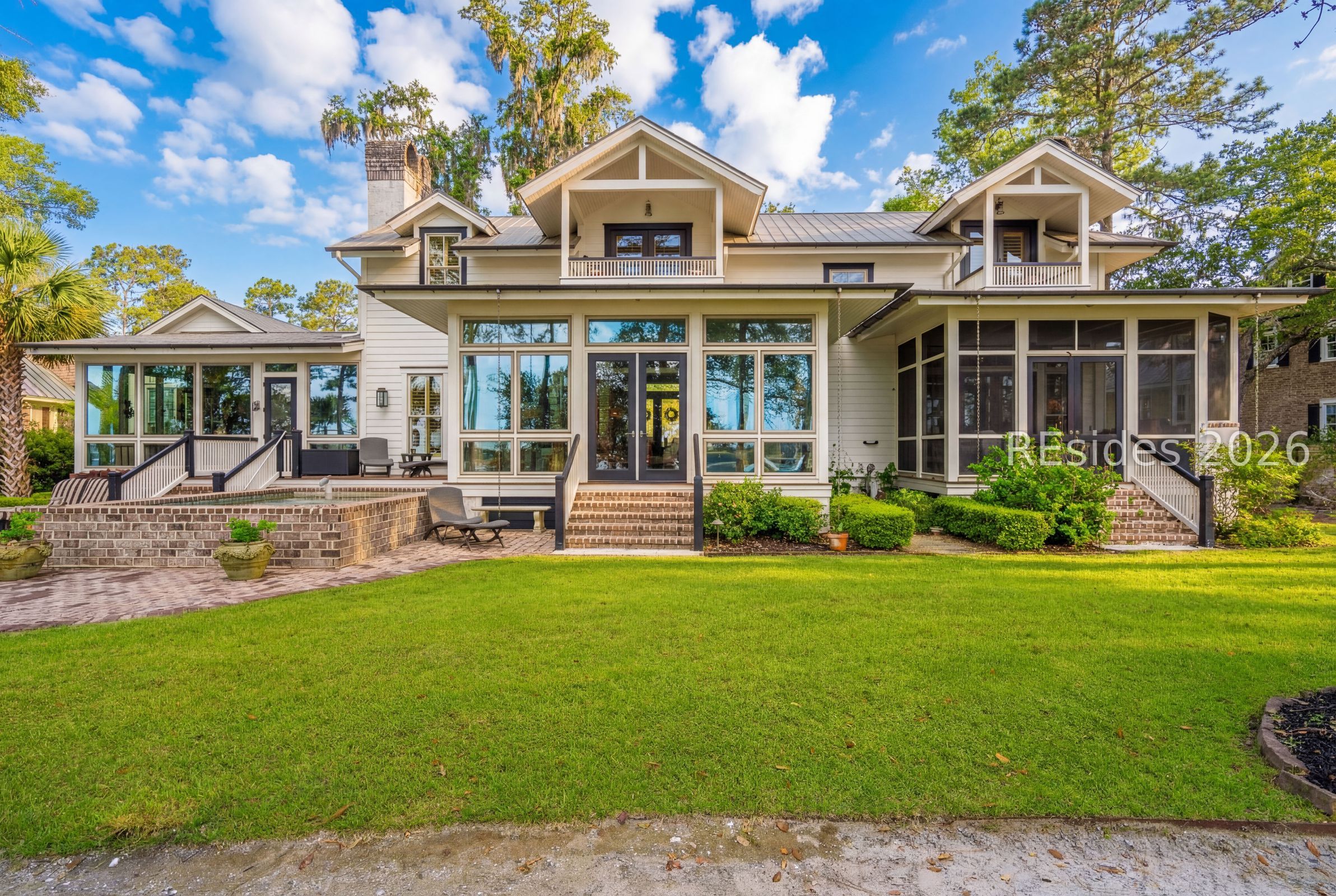 18 Carrier Bluff Bluffton, SC 29909 - Photo 2 of 100