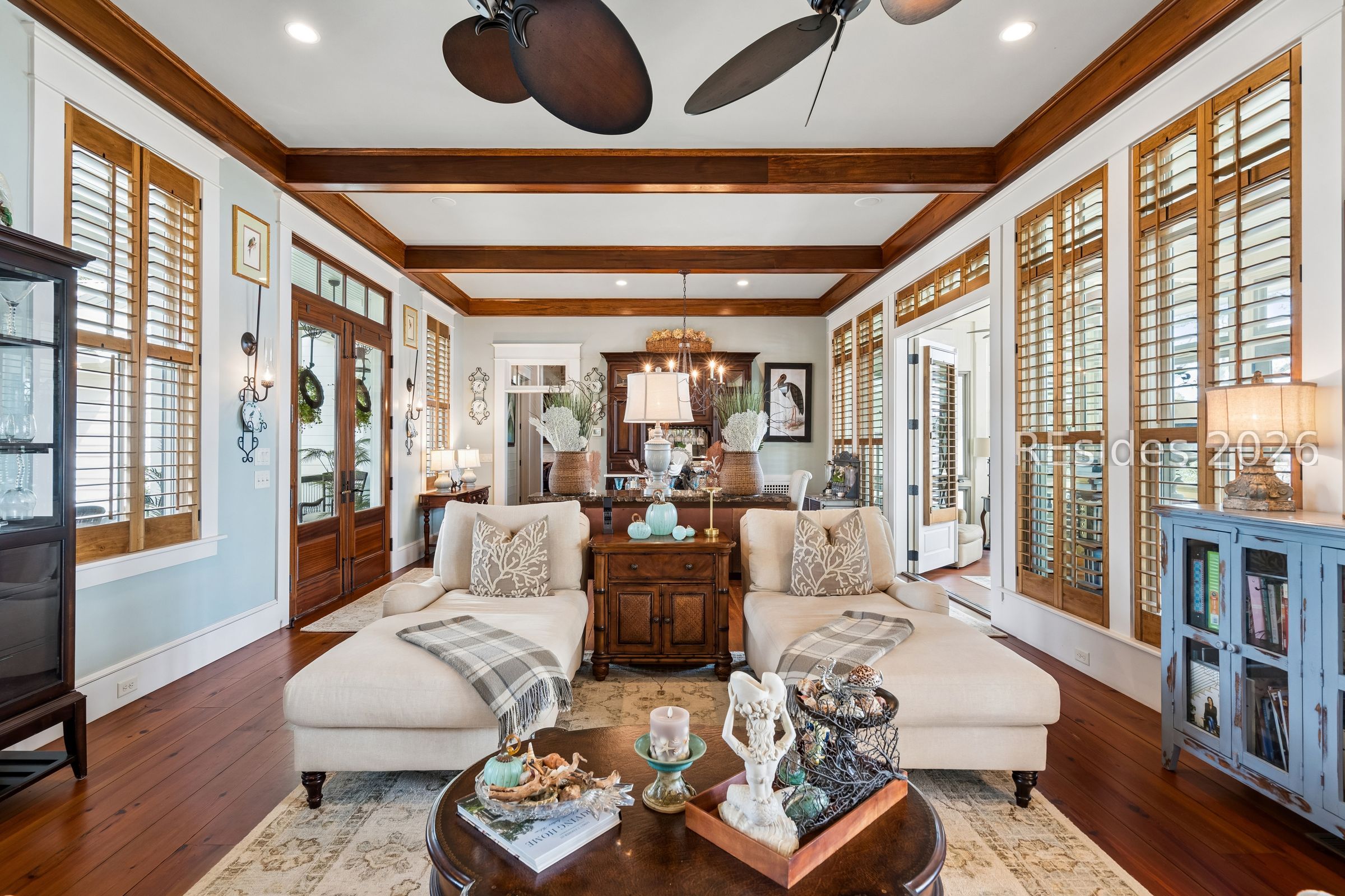 18 Carrier Bluff Bluffton, SC 29909 - Photo 23 of 100