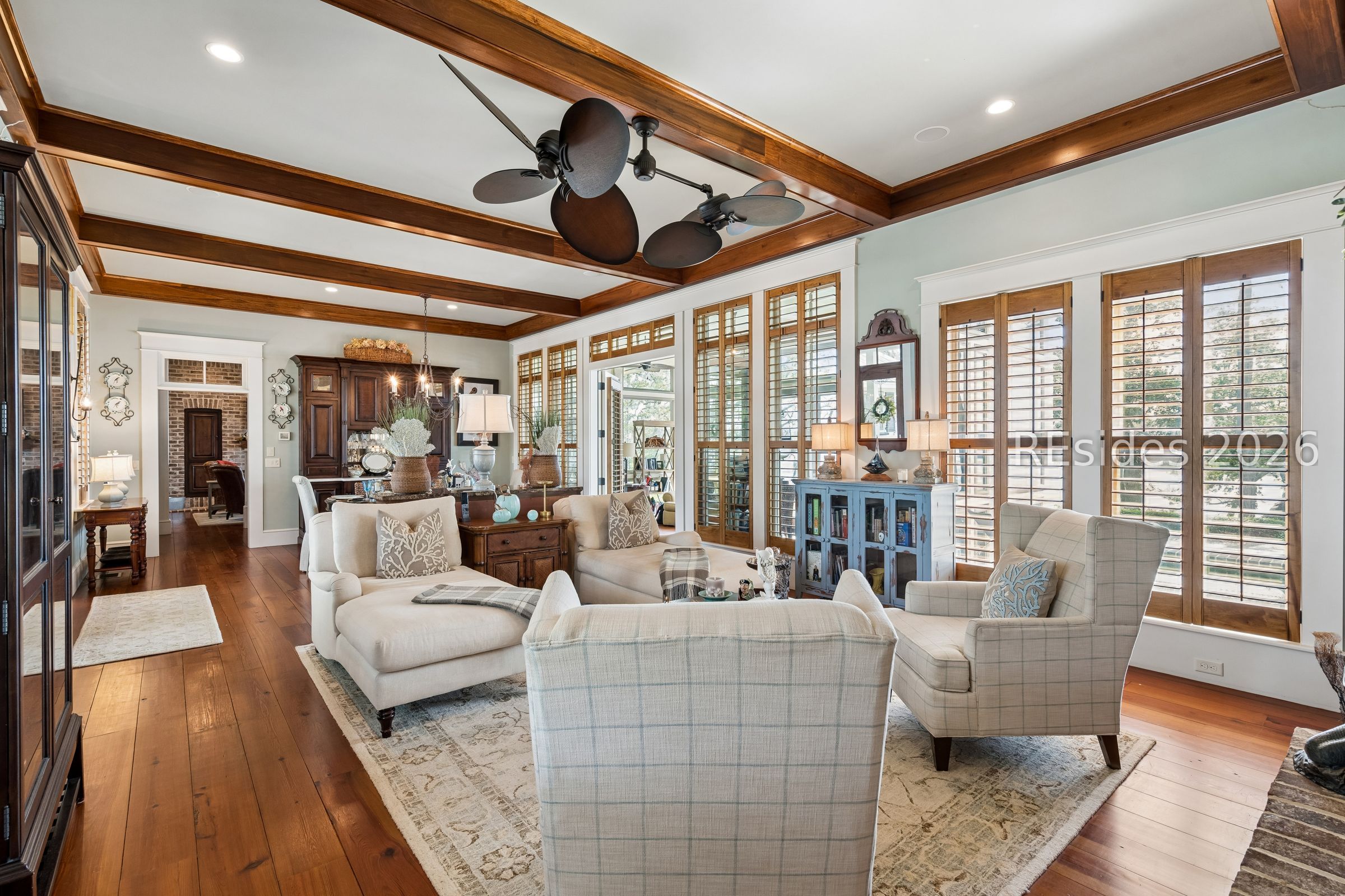 18 Carrier Bluff Bluffton, SC 29909 - Photo 24 of 100