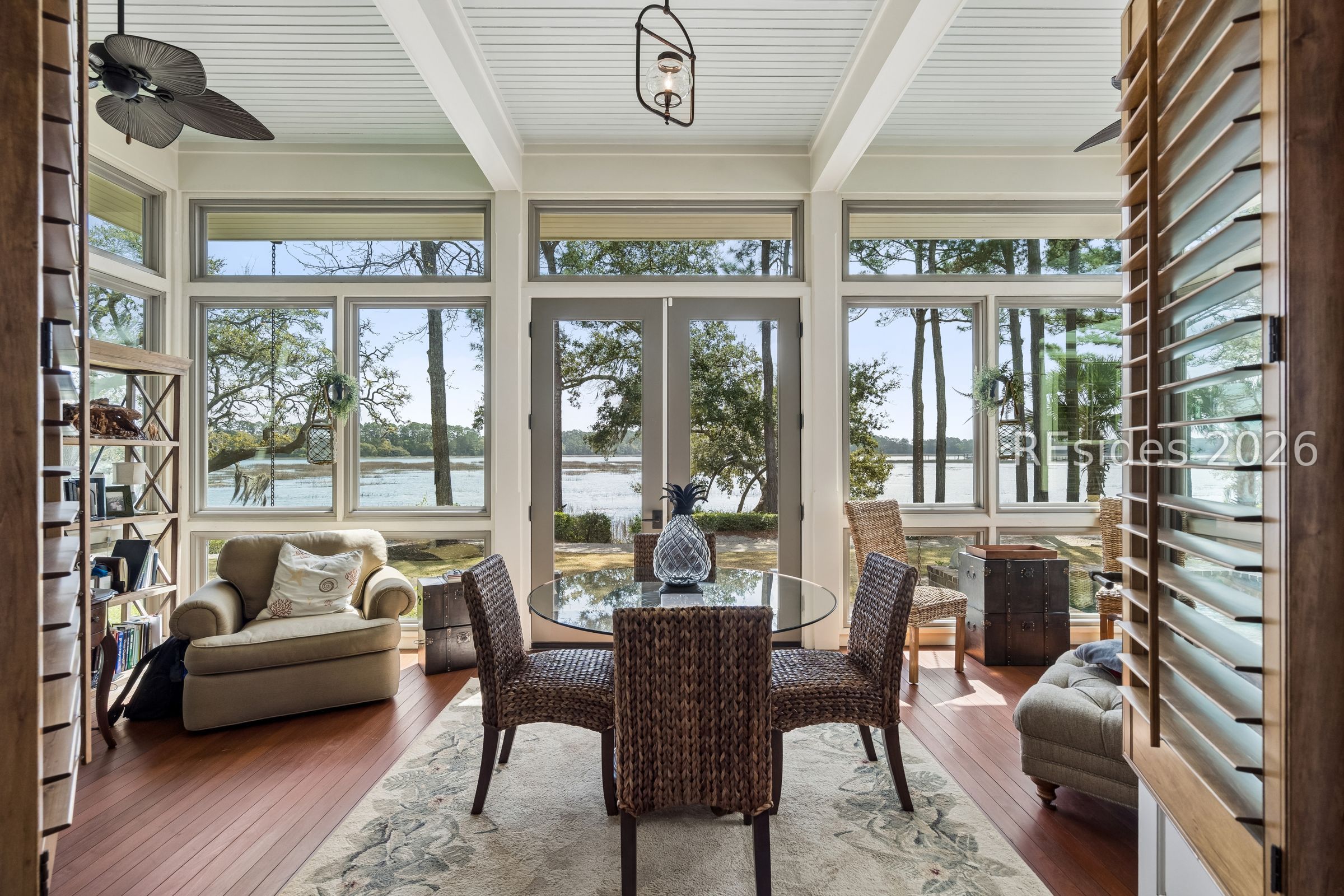 18 Carrier Bluff Bluffton, SC 29909 - Photo 25 of 100
