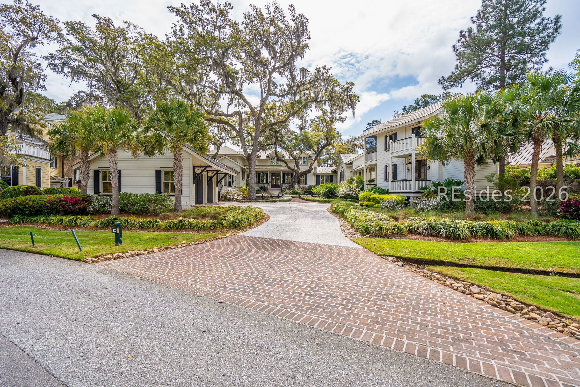 18 Carrier Bluff Bluffton, SC 29909 - Photo 3 of 100