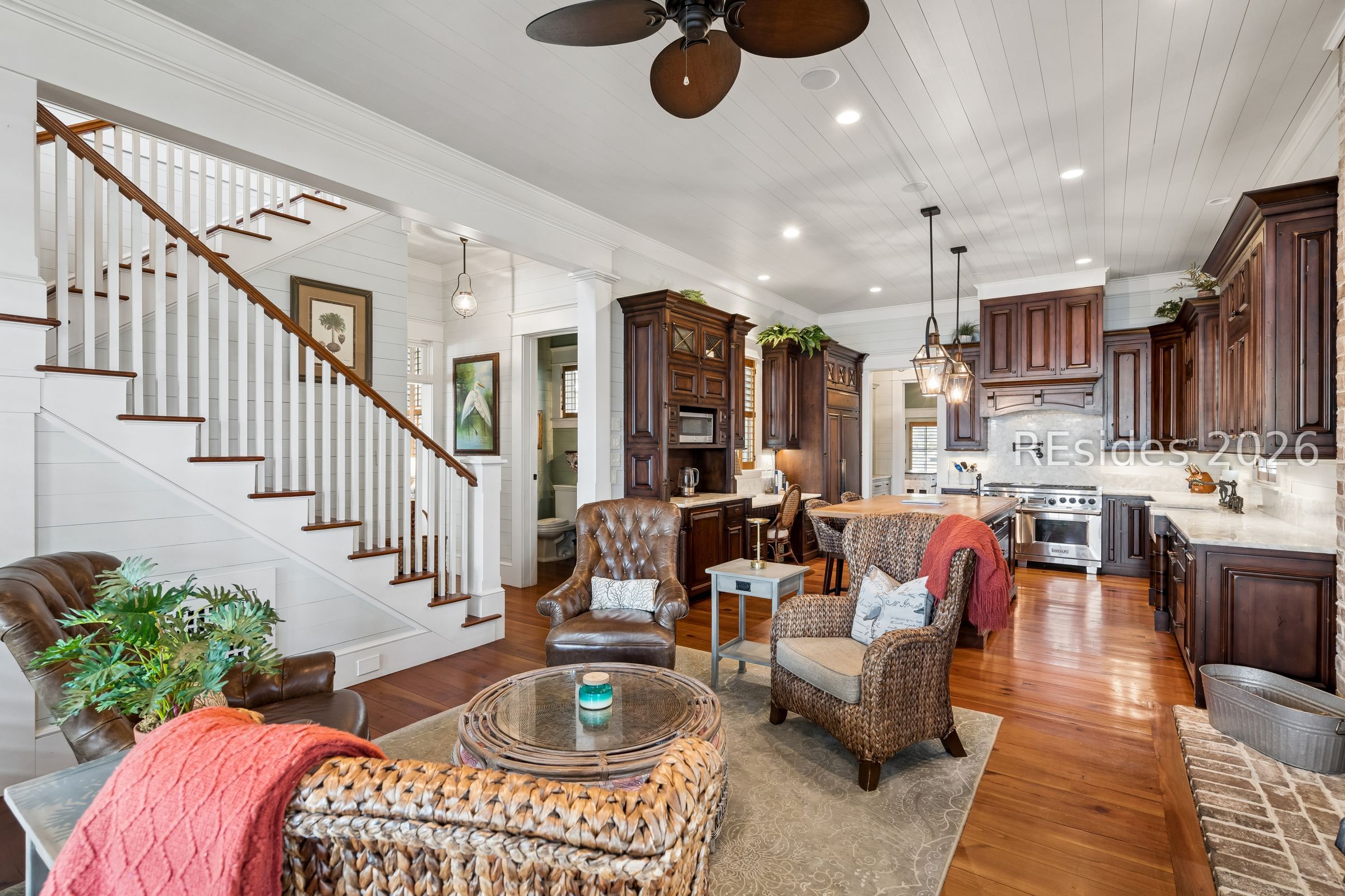 18 Carrier Bluff Bluffton, SC 29909 - Photo 35 of 100