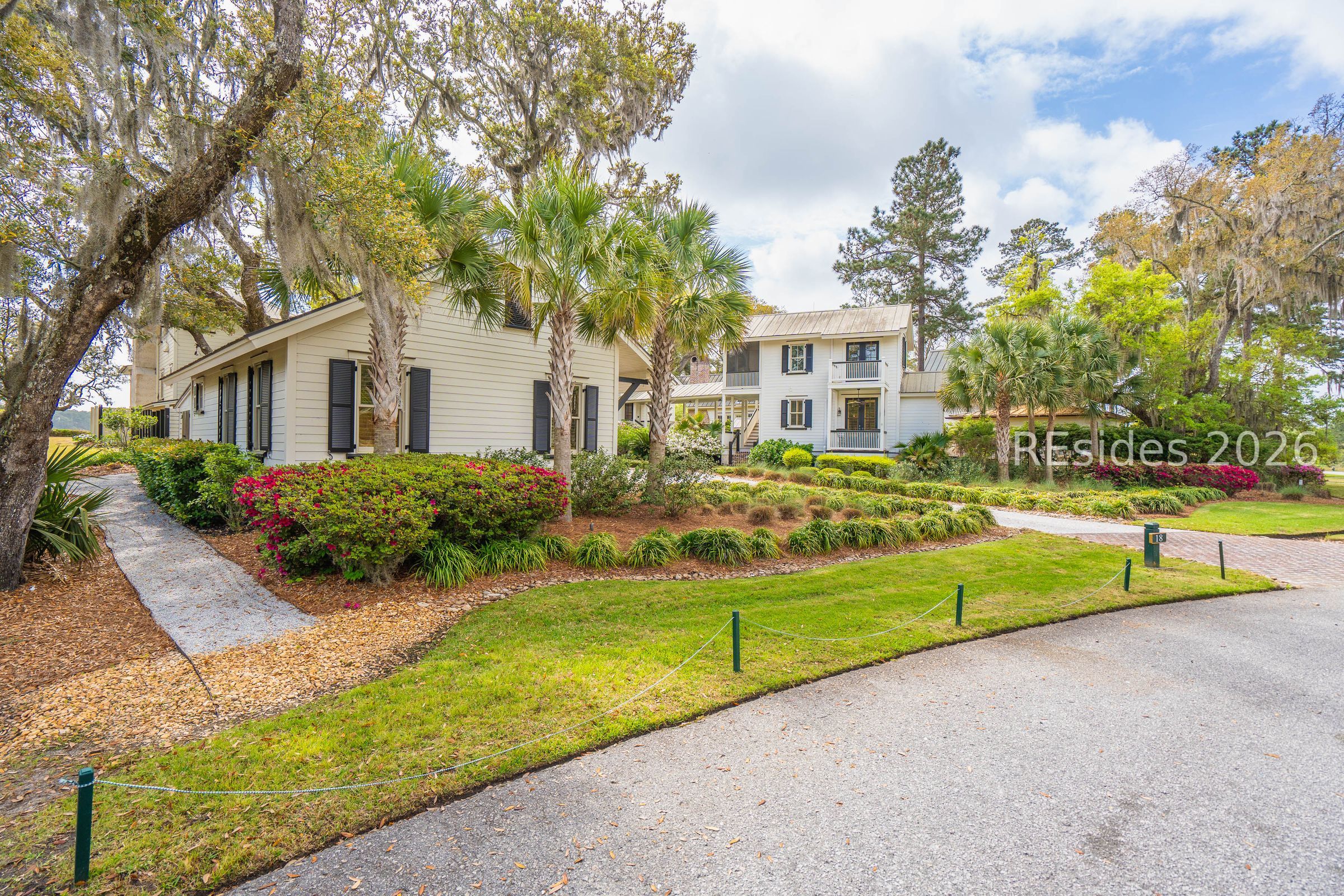 18 Carrier Bluff Bluffton, SC 29909 - Photo 4 of 100
