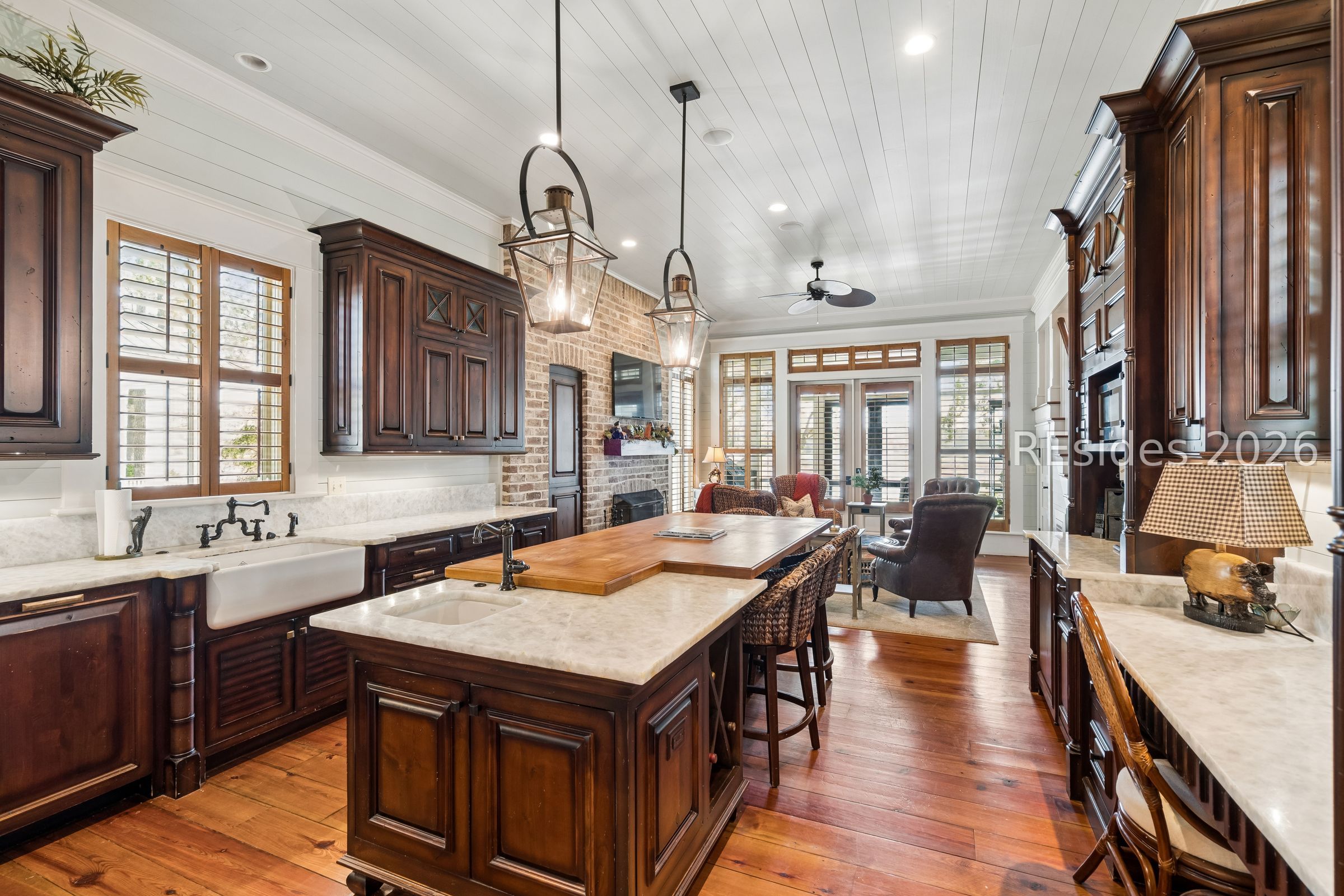 18 Carrier Bluff Bluffton, SC 29909 - Photo 41 of 100
