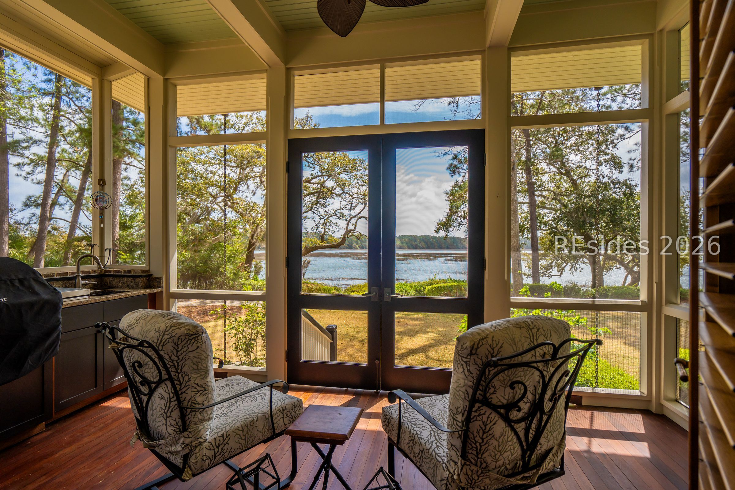 18 Carrier Bluff Bluffton, SC 29909 - Photo 44 of 100