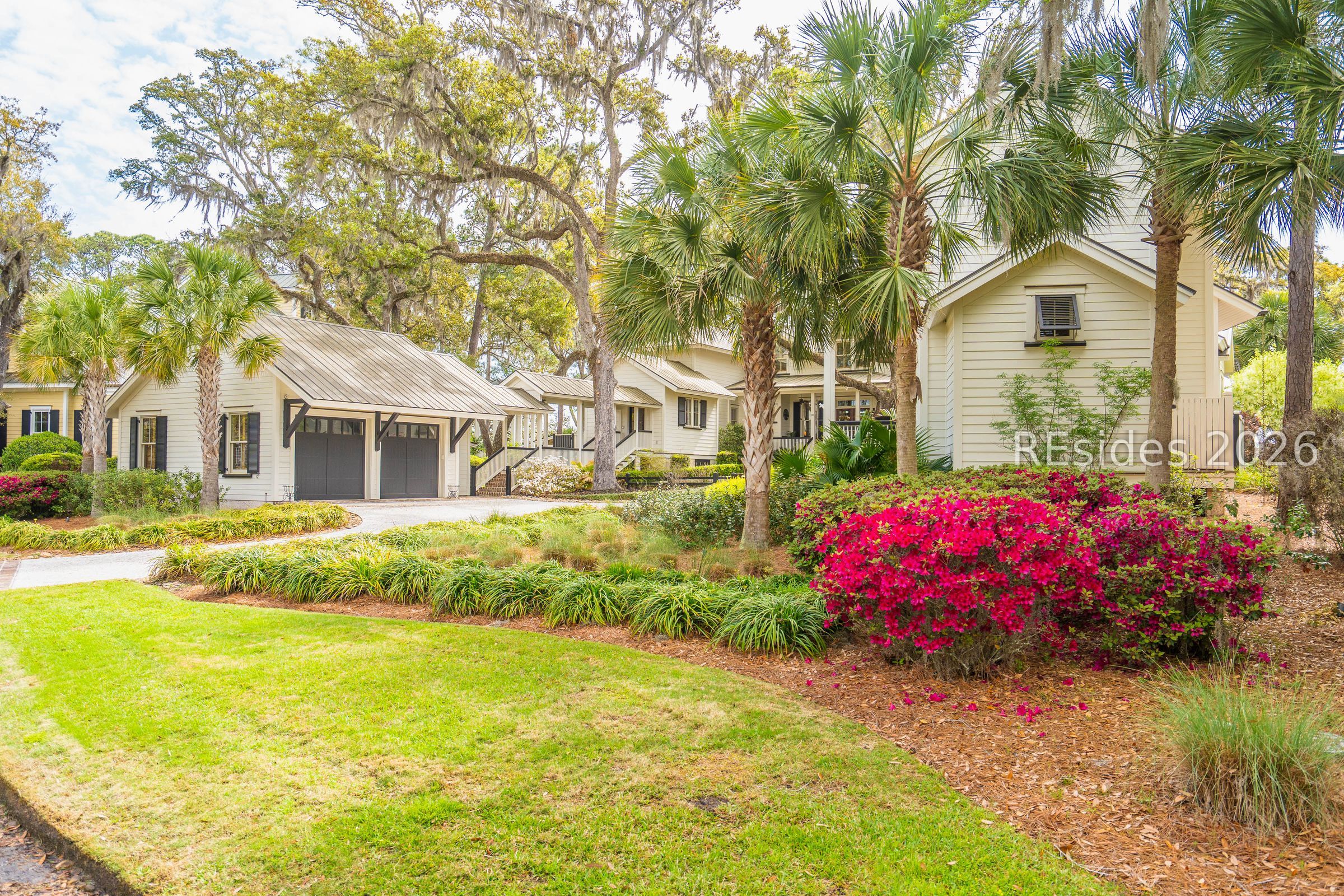 18 Carrier Bluff Bluffton, SC 29909 - Photo 5 of 100