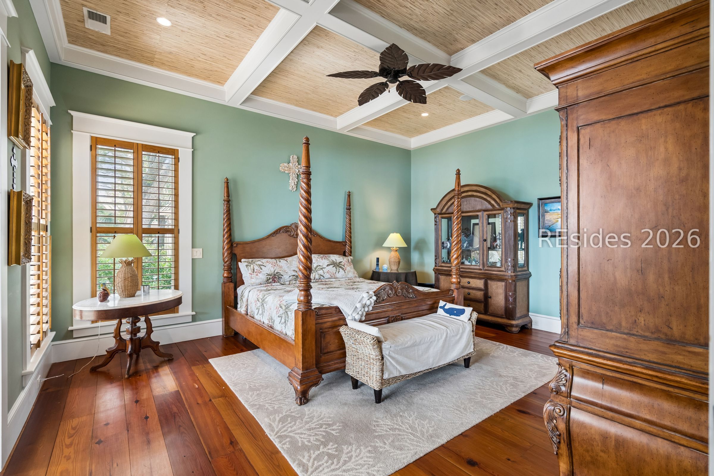 18 Carrier Bluff Bluffton, SC 29909 - Photo 52 of 100