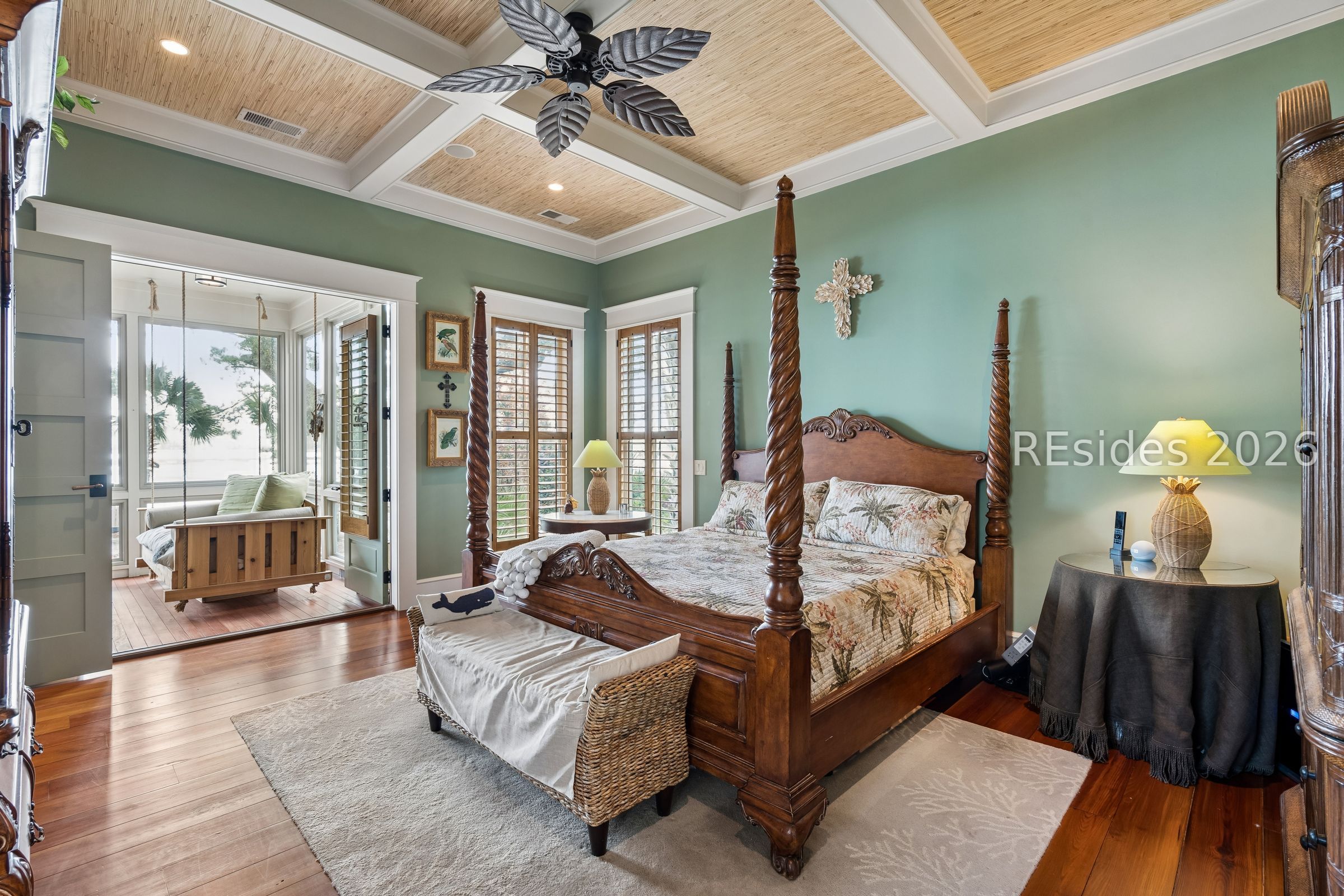 18 Carrier Bluff Bluffton, SC 29909 - Photo 53 of 100