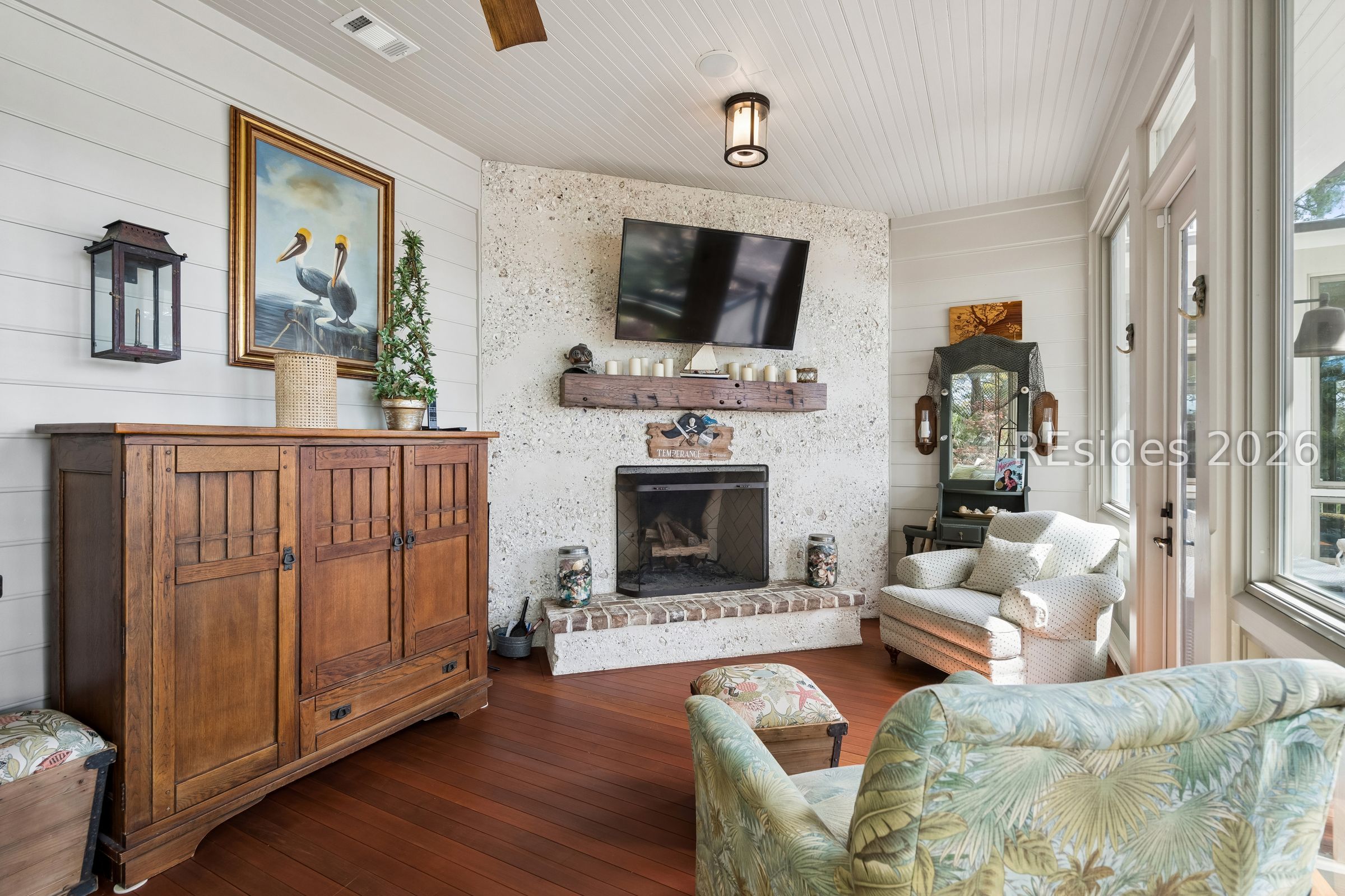 18 Carrier Bluff Bluffton, SC 29909 - Photo 56 of 100