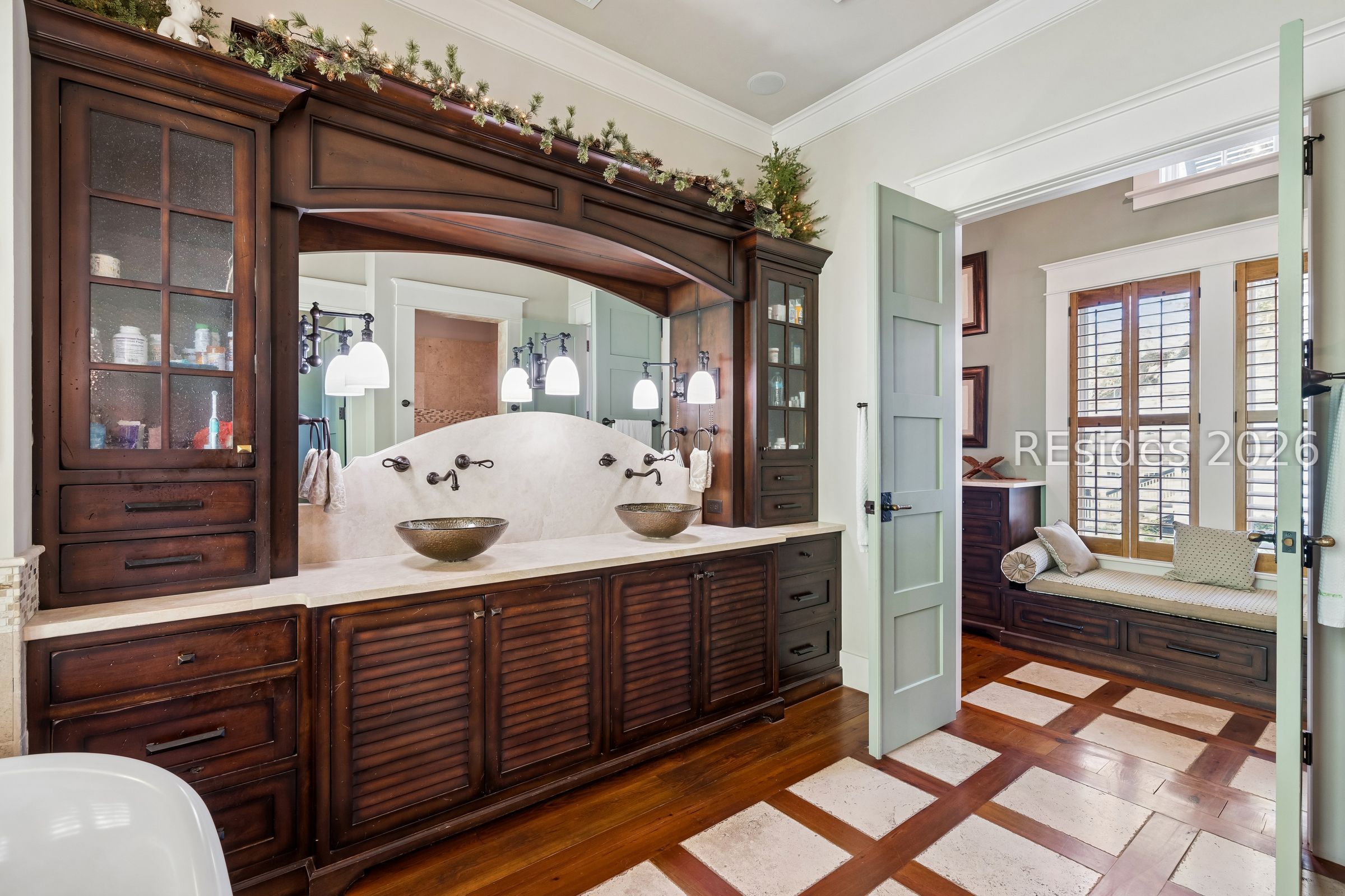 18 Carrier Bluff Bluffton, SC 29909 - Photo 60 of 100