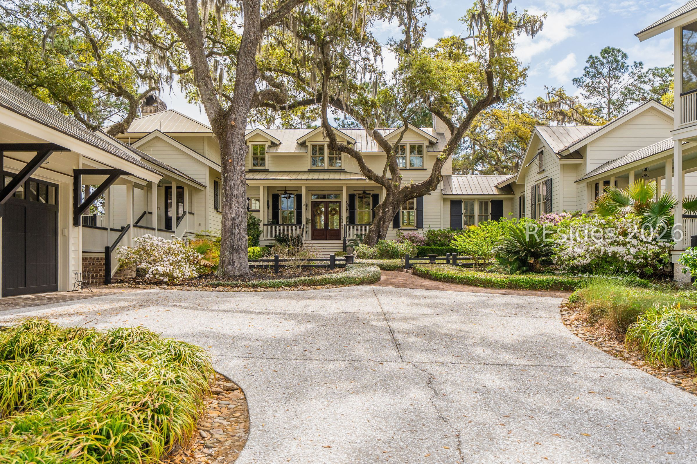 18 Carrier Bluff Bluffton, SC 29909 - Photo 6 of 100