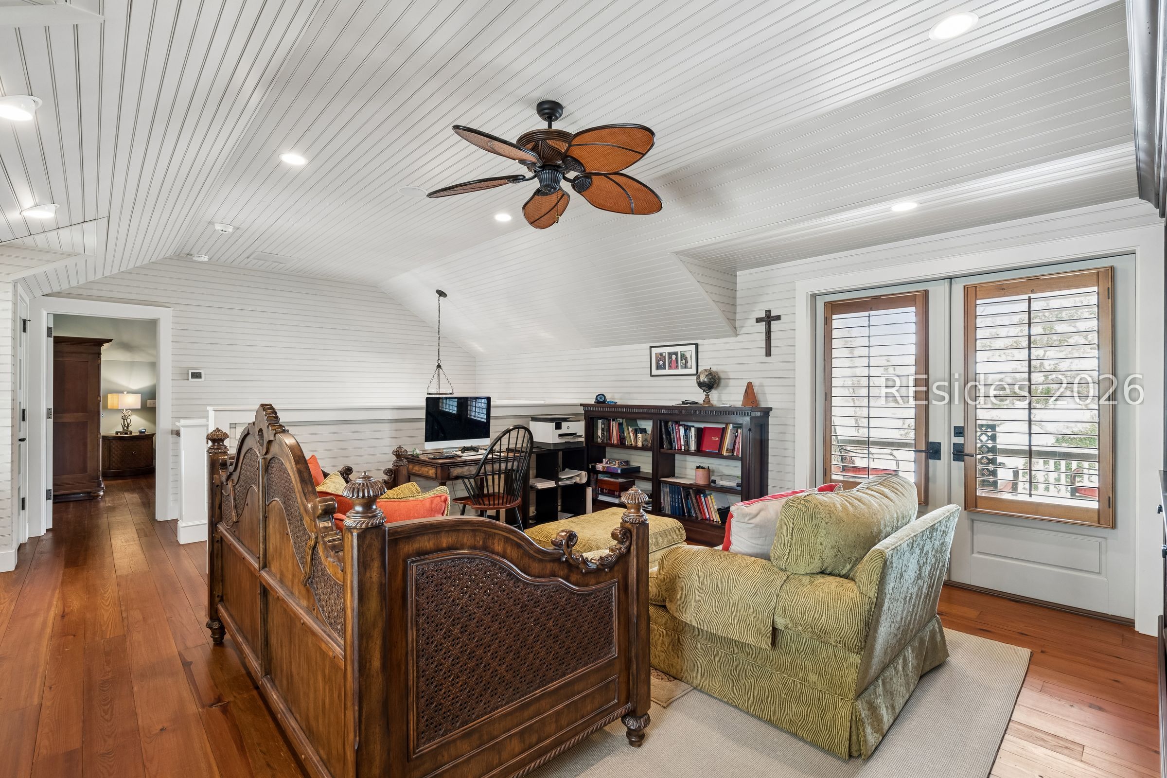 18 Carrier Bluff Bluffton, SC 29909 - Photo 64 of 100