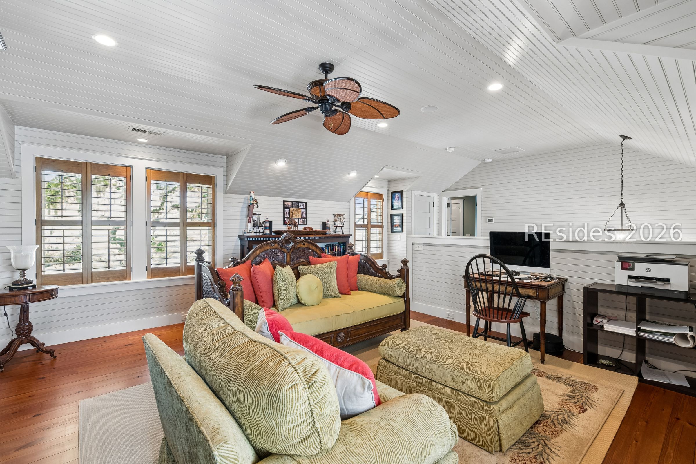 18 Carrier Bluff Bluffton, SC 29909 - Photo 65 of 100