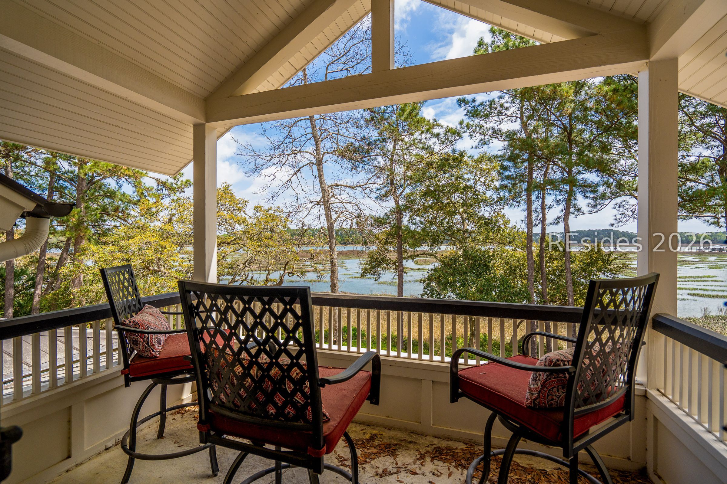 18 Carrier Bluff Bluffton, SC 29909 - Photo 67 of 100