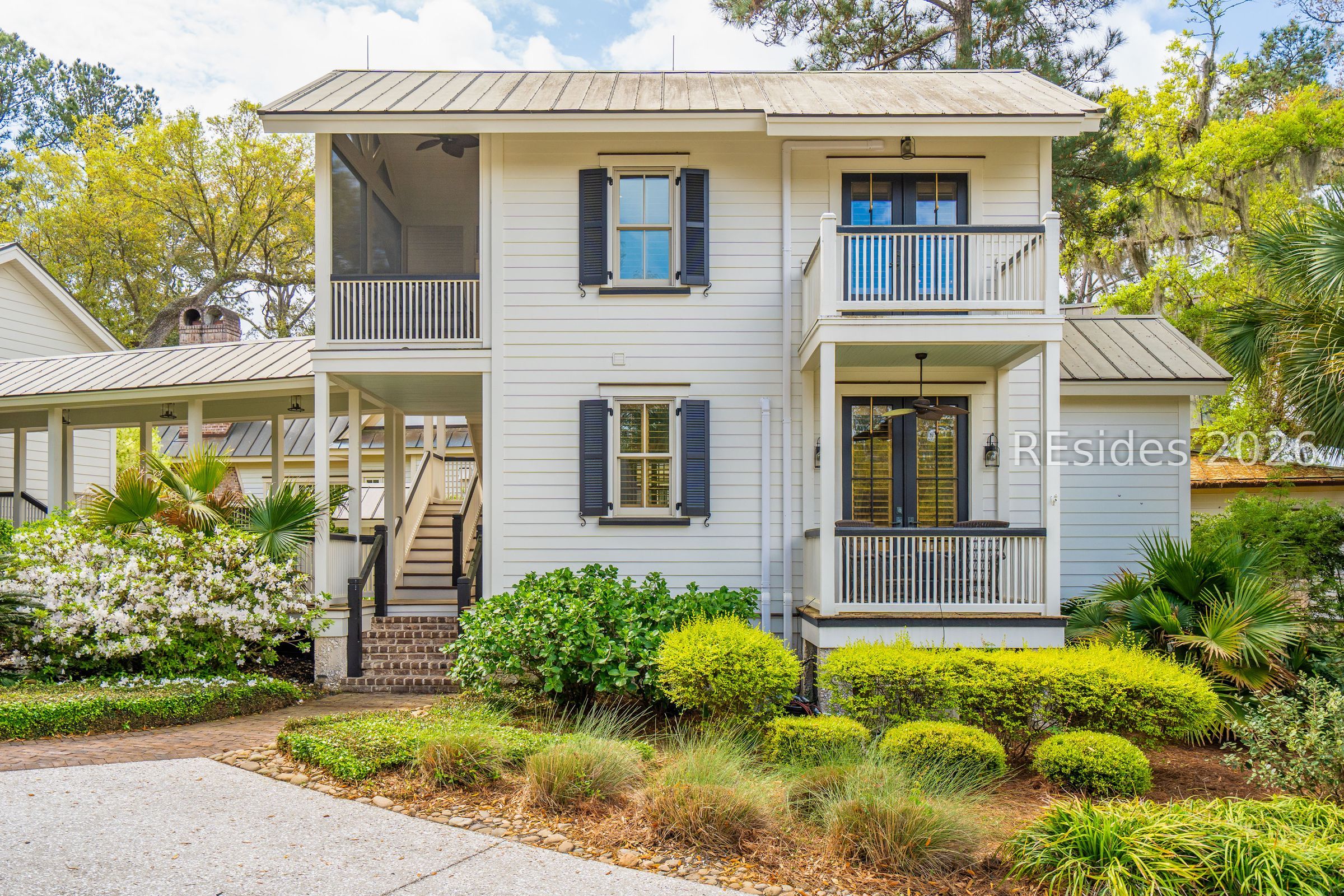 18 Carrier Bluff Bluffton, SC 29909 - Photo 7 of 100