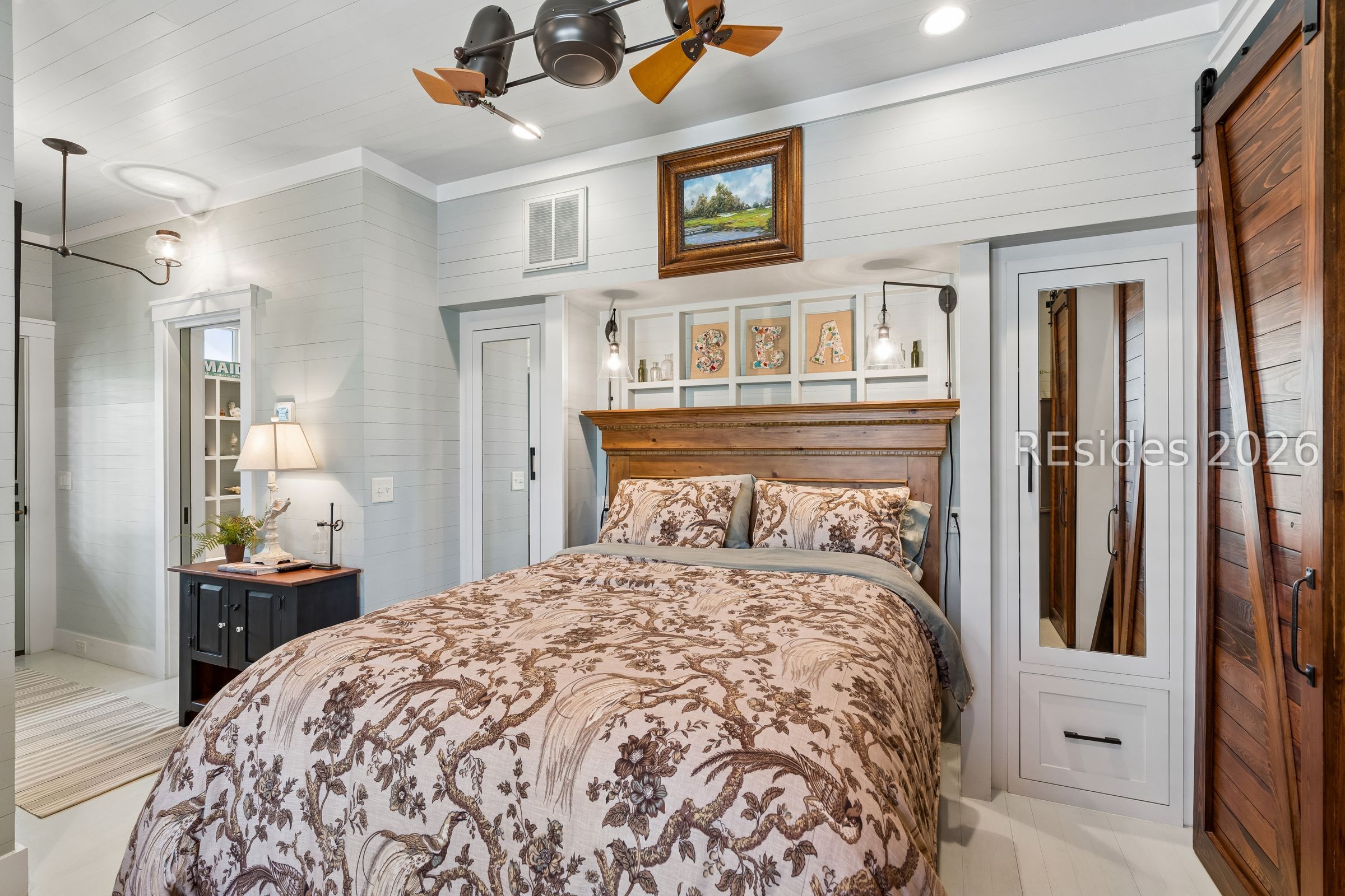 18 Carrier Bluff Bluffton, SC 29909 - Photo 74 of 100