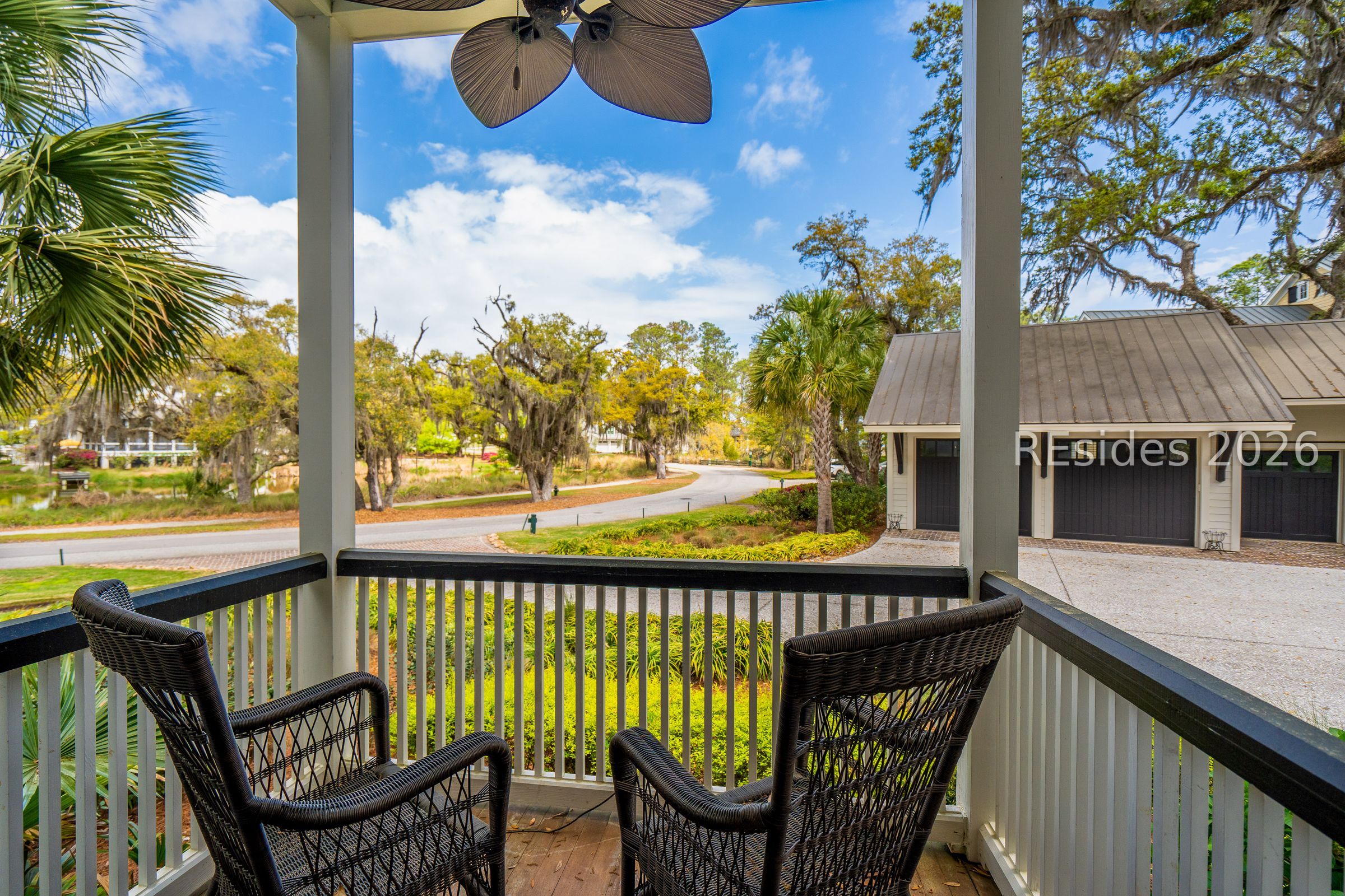 18 Carrier Bluff Bluffton, SC 29909 - Photo 76 of 100