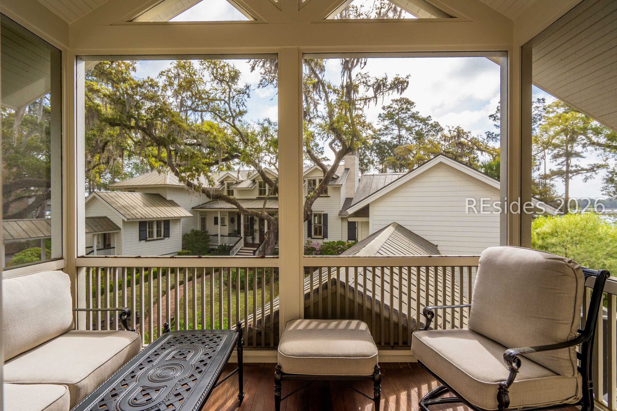 18 Carrier Bluff Bluffton, SC 29909 - Photo 79 of 100