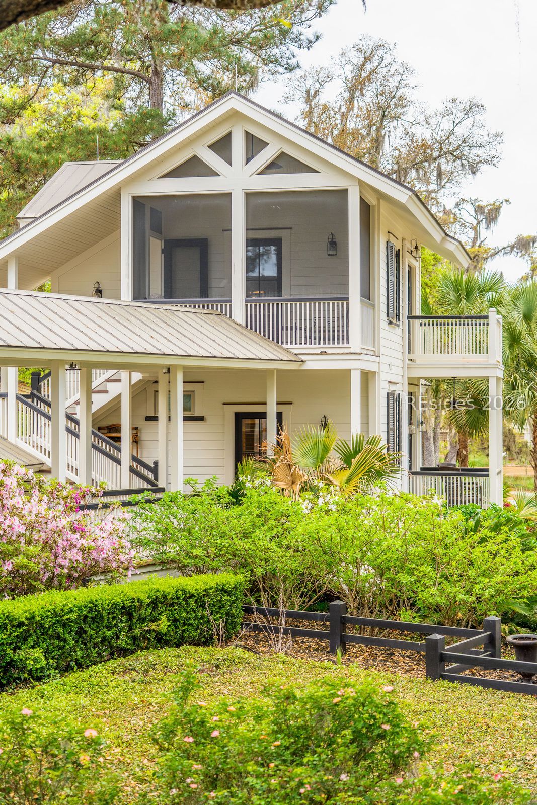 18 Carrier Bluff Bluffton, SC 29909 - Photo 8 of 100