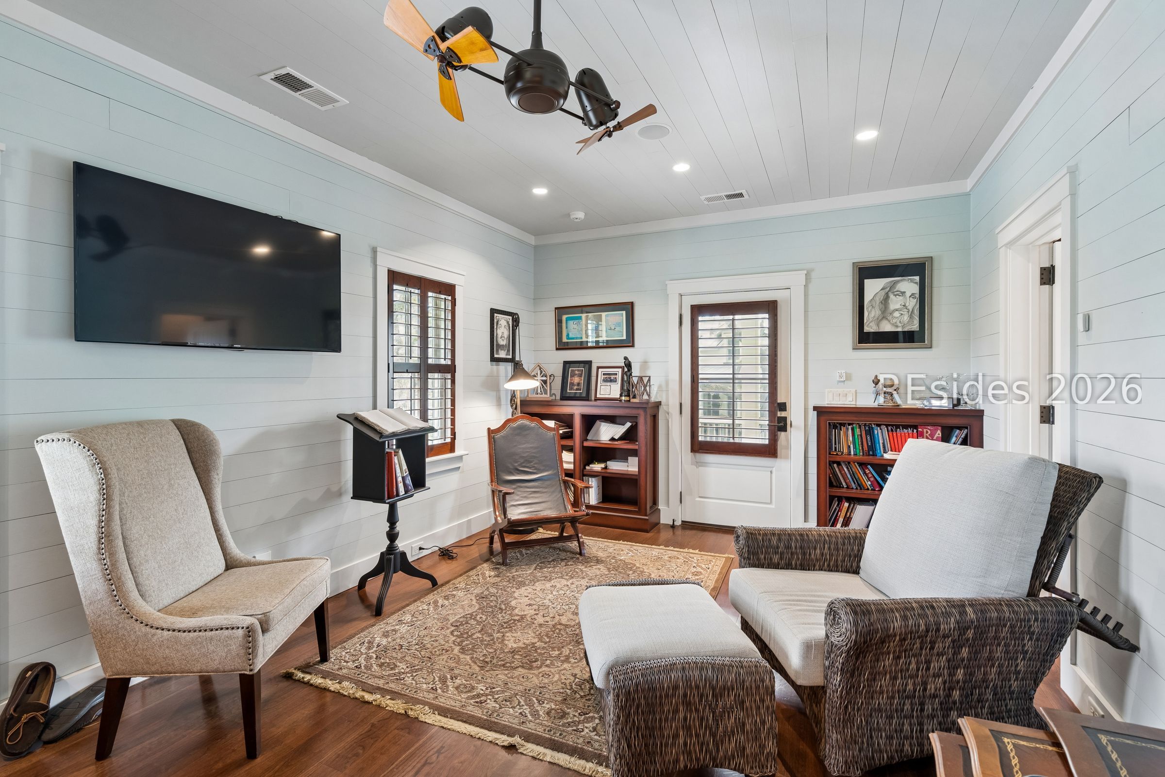18 Carrier Bluff Bluffton, SC 29909 - Photo 81 of 100