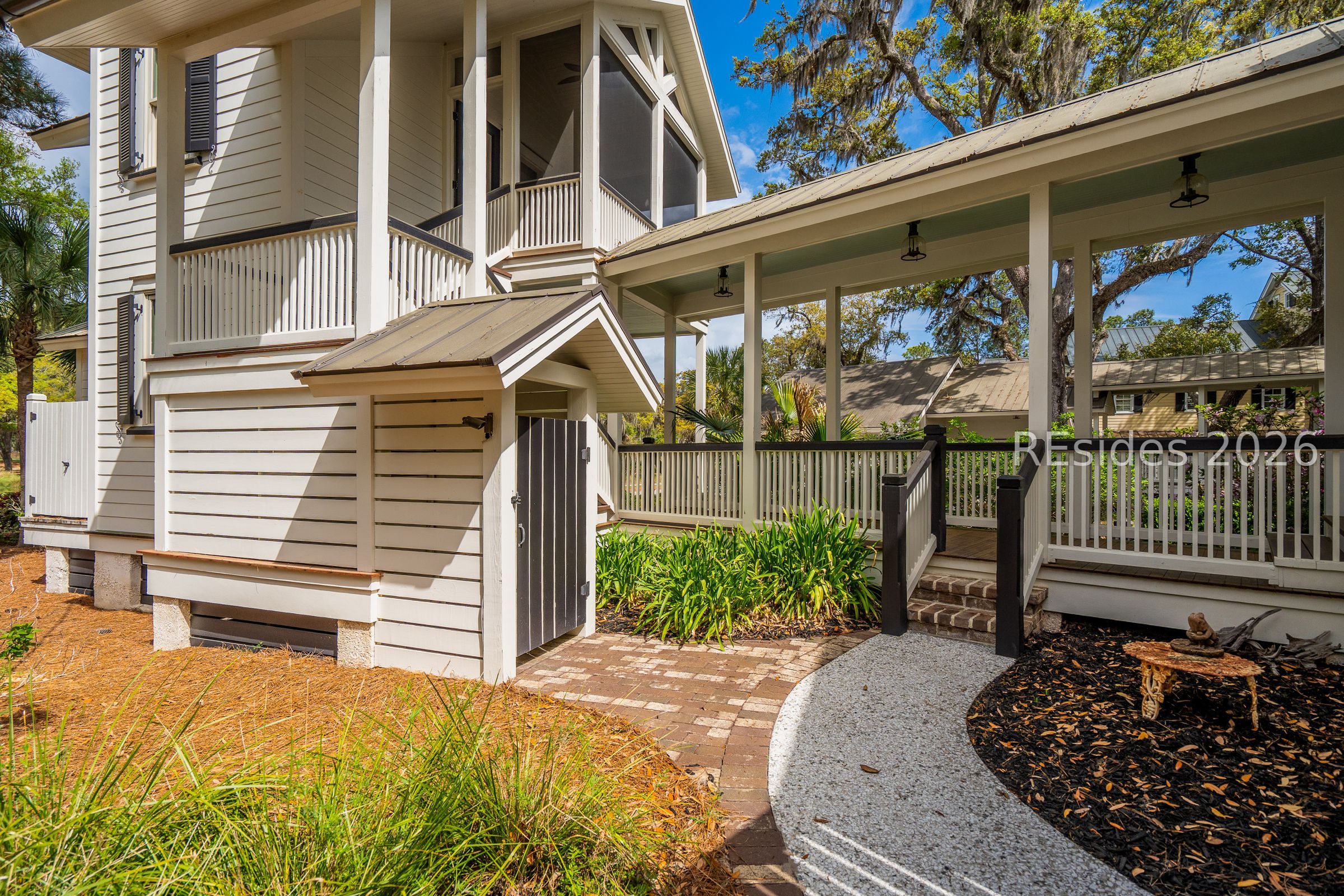 18 Carrier Bluff Bluffton, SC 29909 - Photo 83 of 100