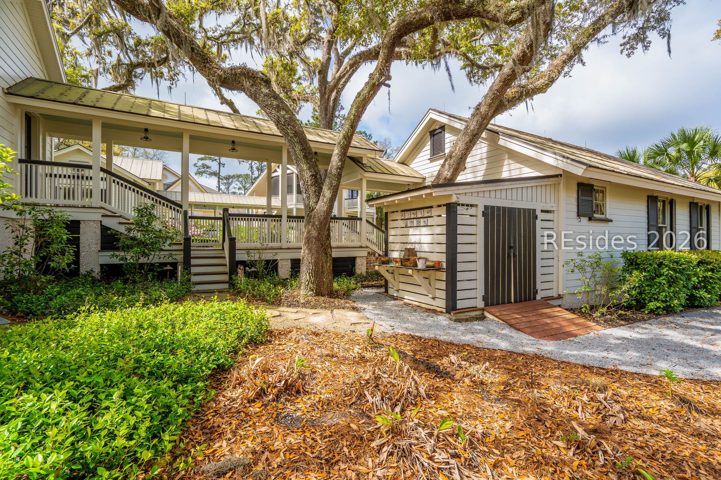 18 Carrier Bluff Bluffton, SC 29909 - Photo 85 of 100