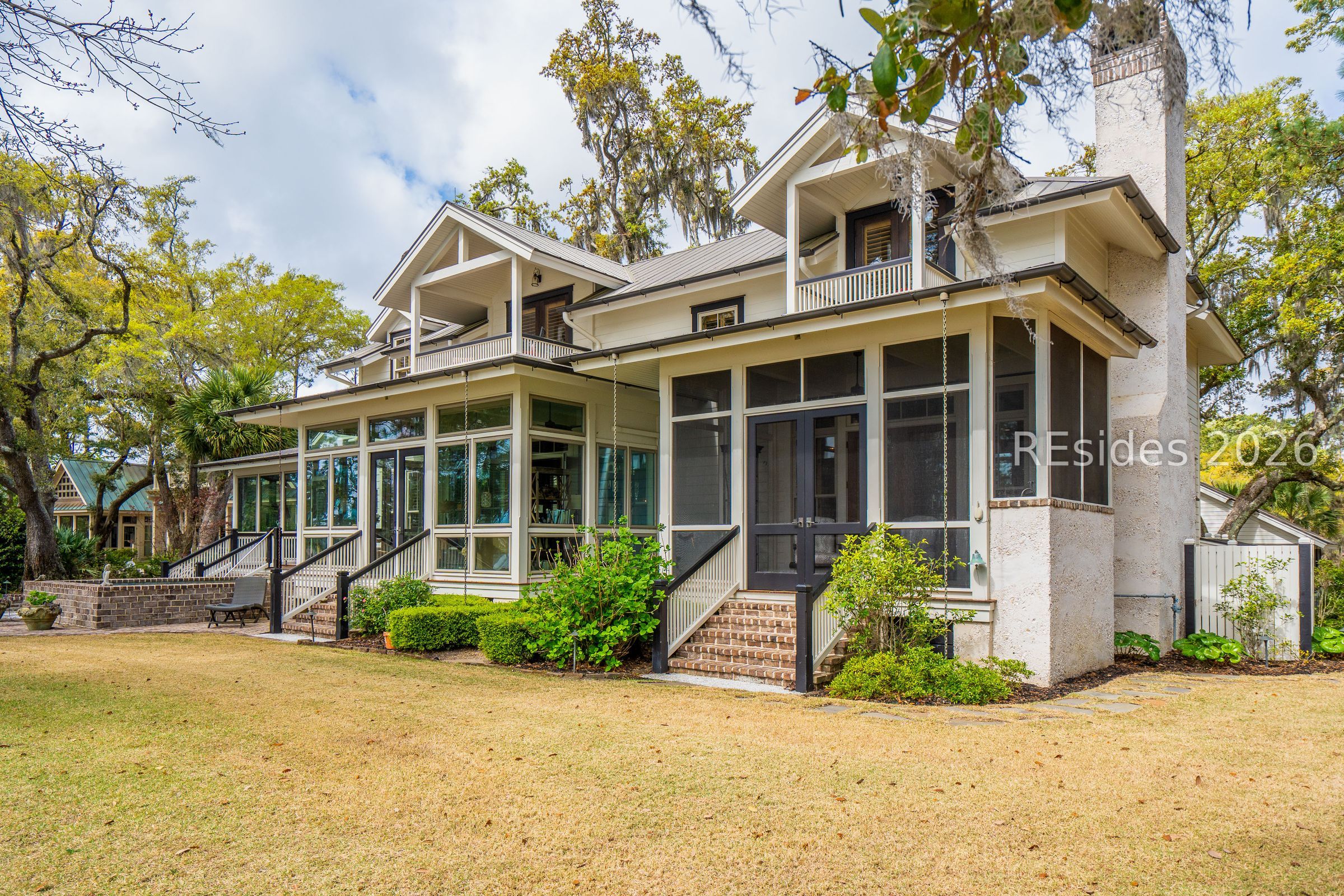 18 Carrier Bluff Bluffton, SC 29909 - Photo 86 of 100
