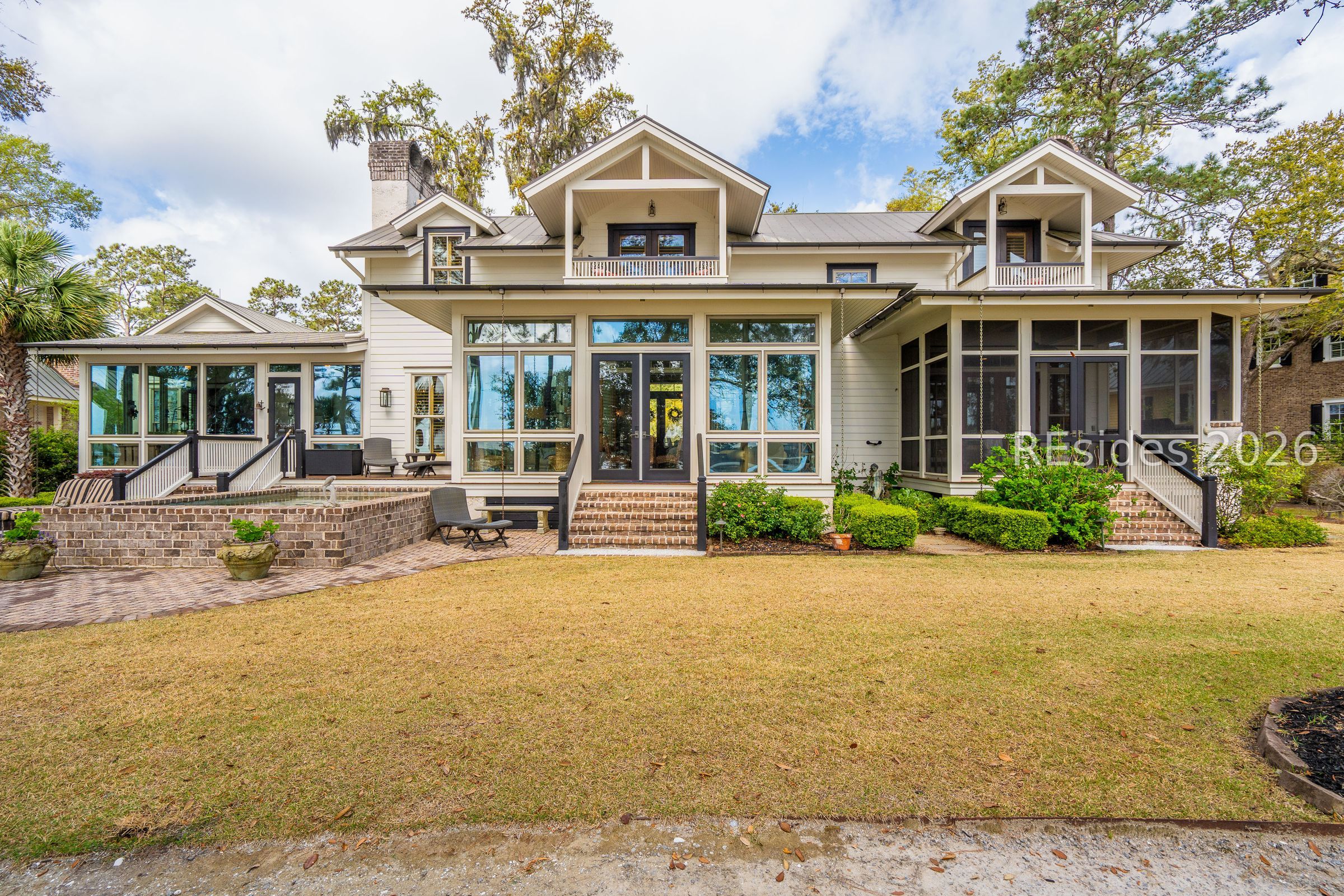 18 Carrier Bluff Bluffton, SC 29909 - Photo 87 of 100