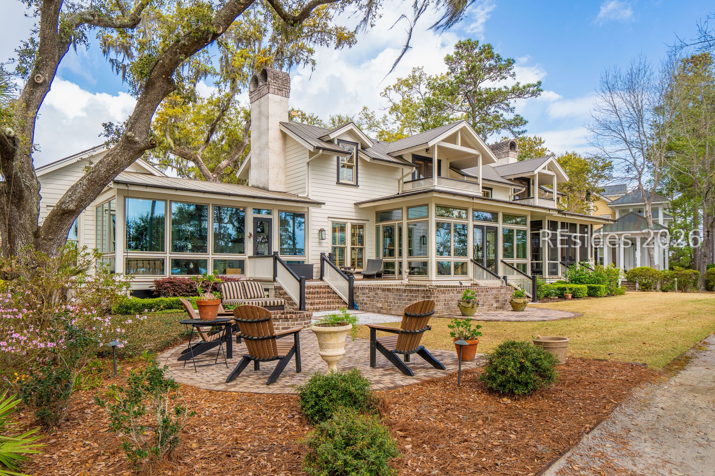 18 Carrier Bluff Bluffton, SC 29909 - Photo 88 of 100