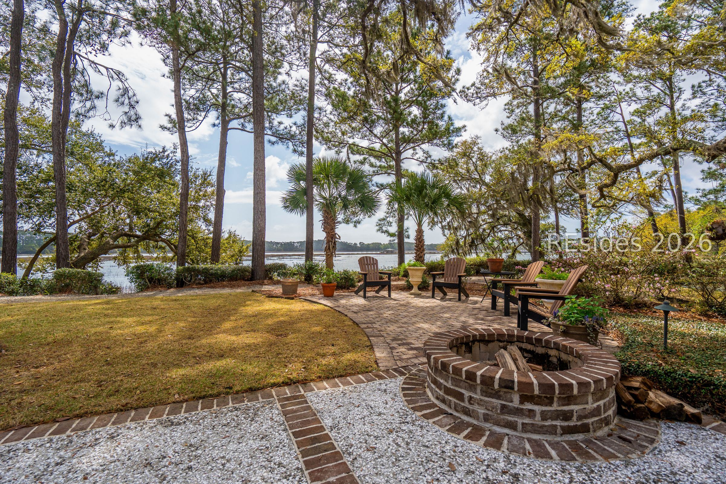 18 Carrier Bluff Bluffton, SC 29909 - Photo 89 of 100