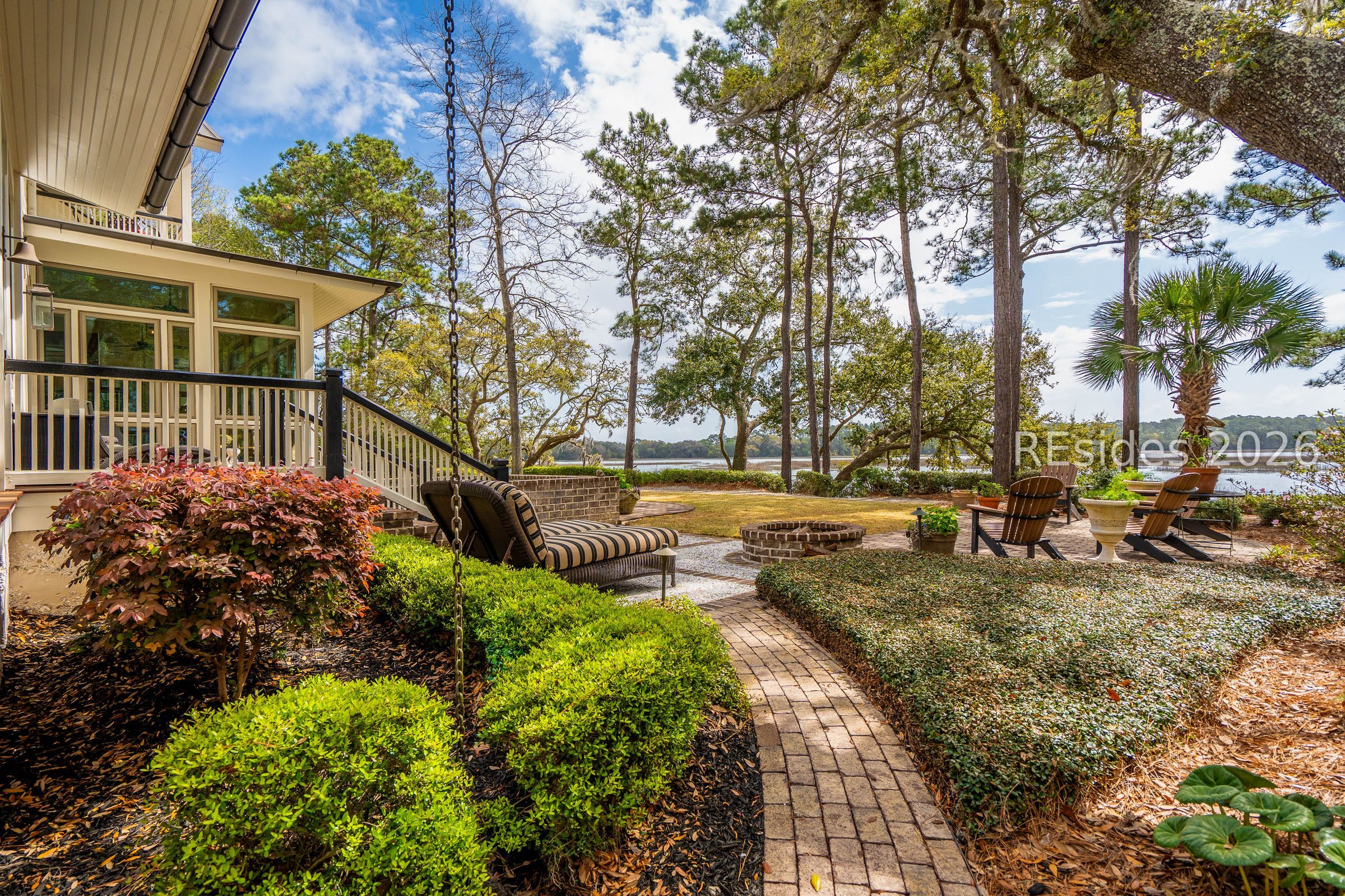18 Carrier Bluff Bluffton, SC 29909 - Photo 90 of 100