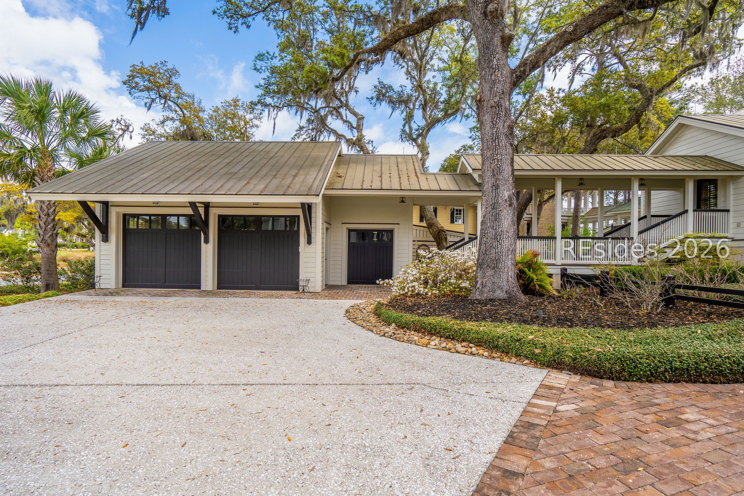 18 Carrier Bluff Bluffton, SC 29909 - Photo 9 of 100