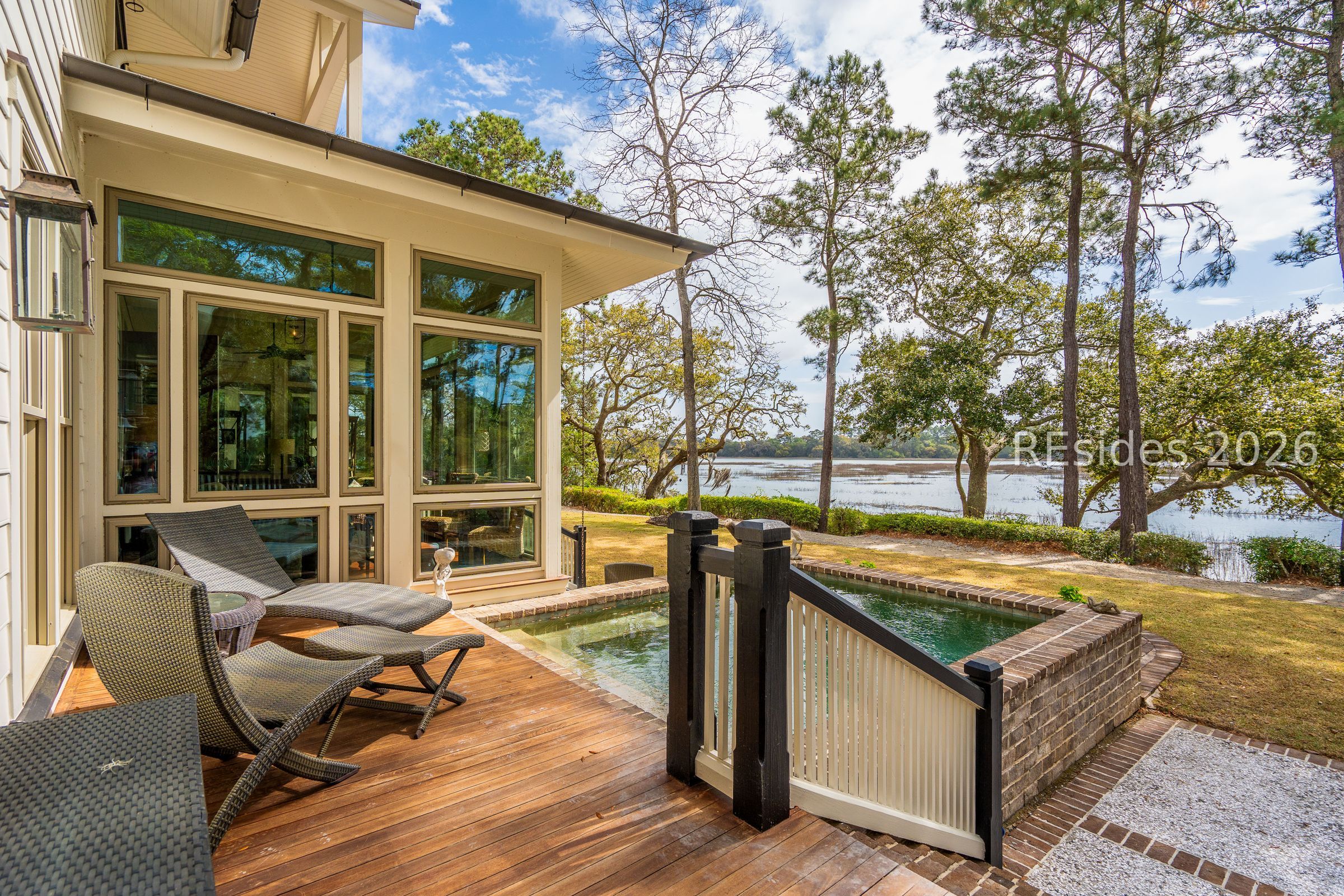 18 Carrier Bluff Bluffton, SC 29909 - Photo 91 of 100