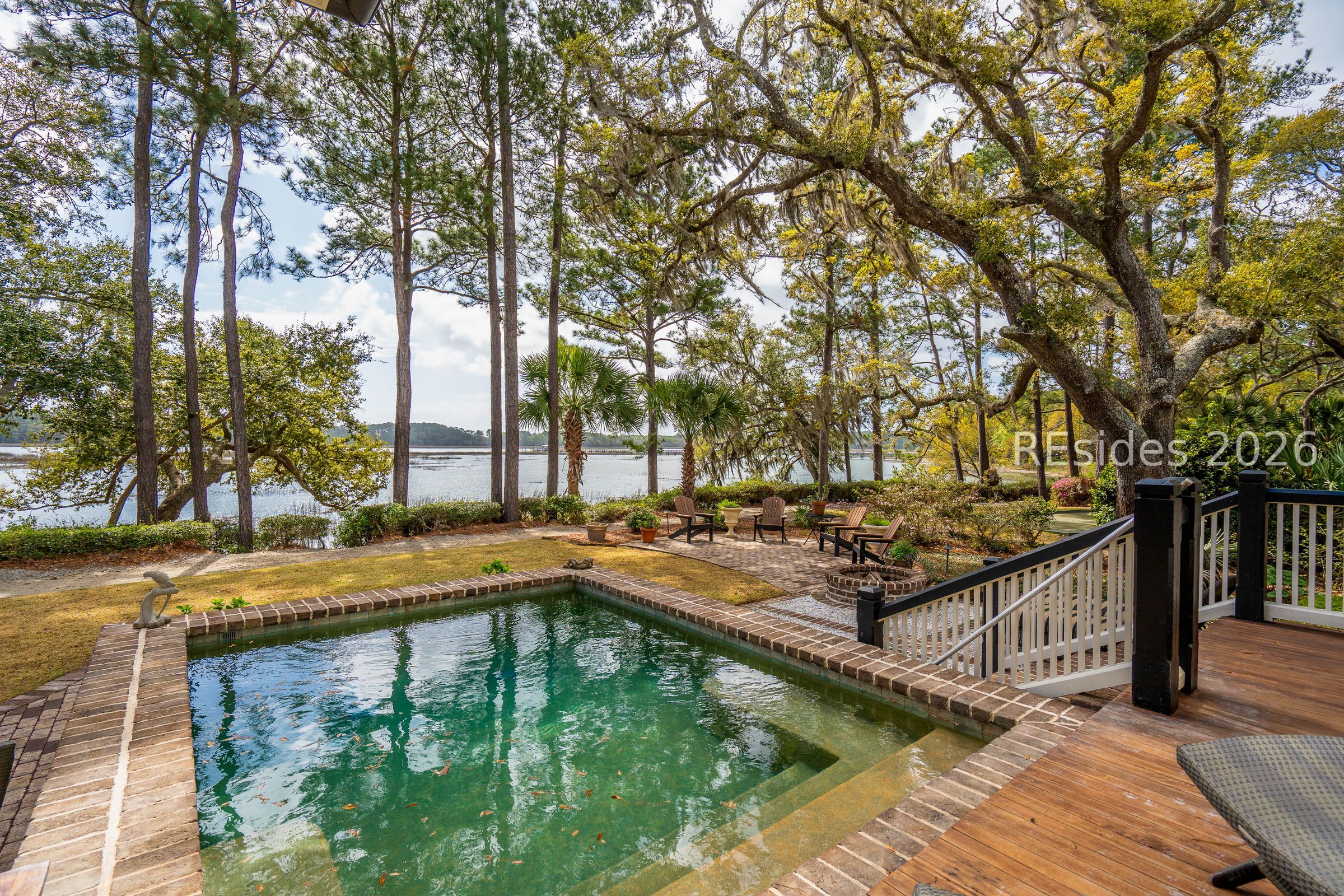18 Carrier Bluff Bluffton, SC 29909 - Photo 93 of 100