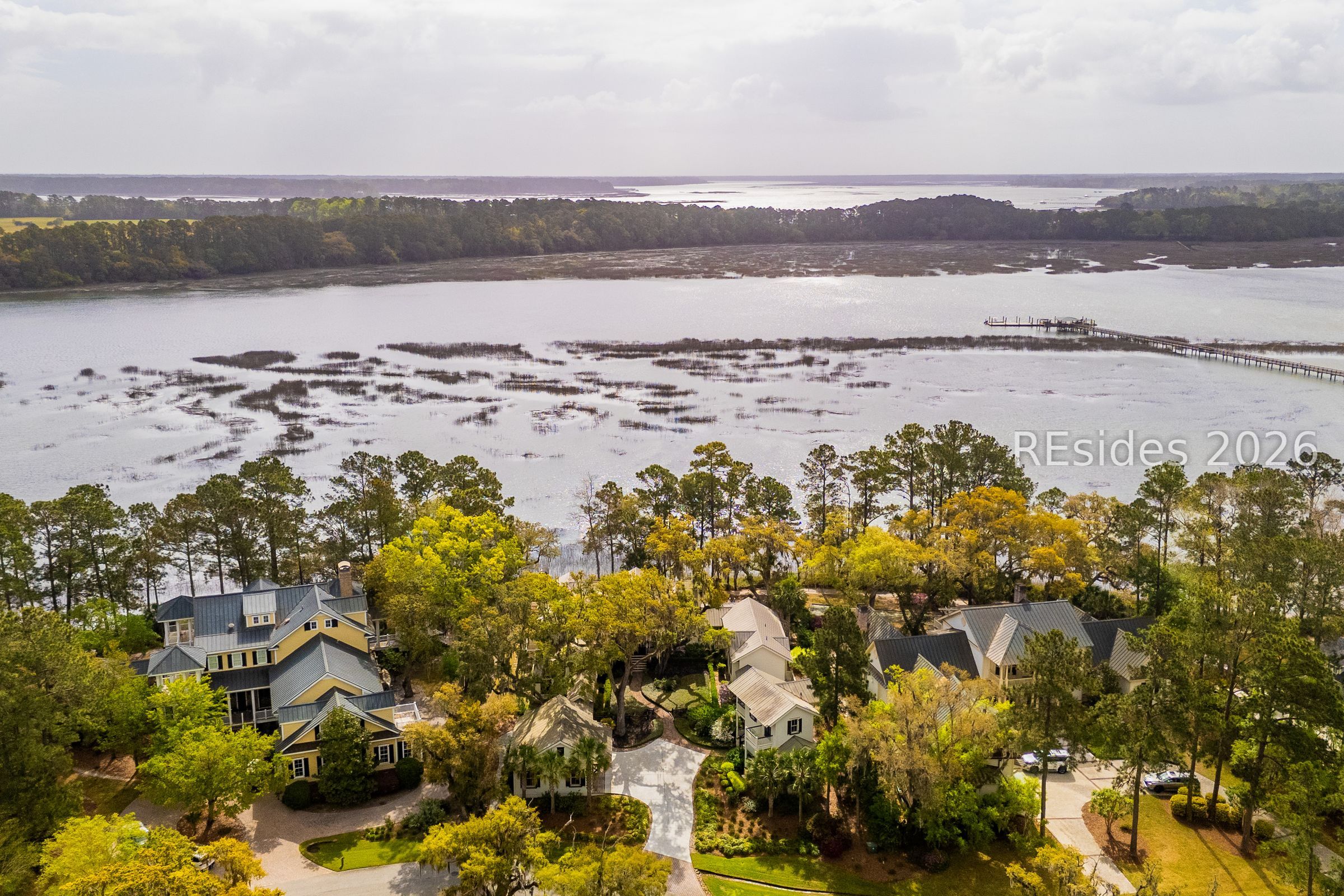 18 Carrier Bluff Bluffton, SC 29909 - Photo 97 of 100