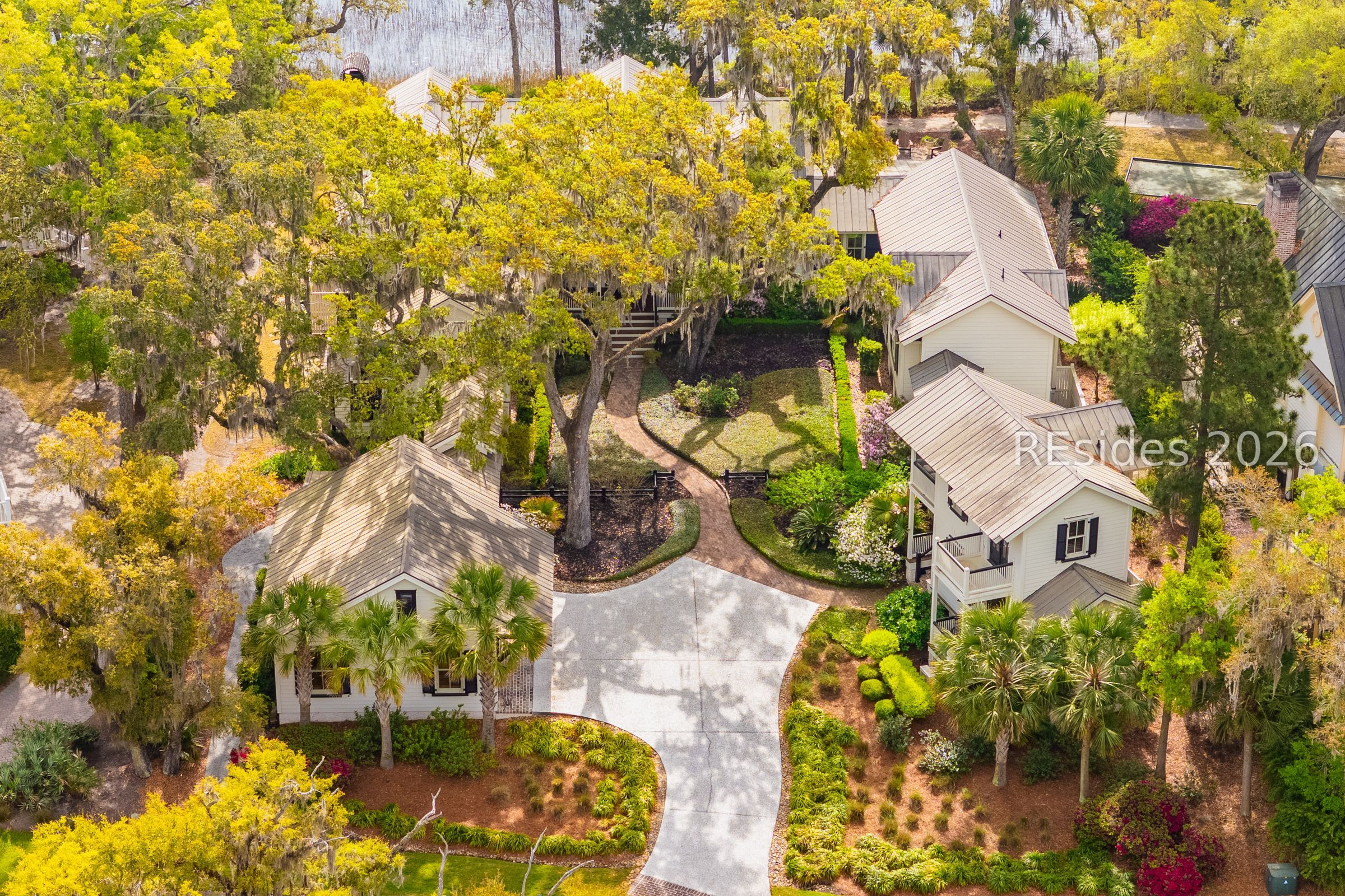 18 Carrier Bluff Bluffton, SC 29909 - Photo 98 of 100